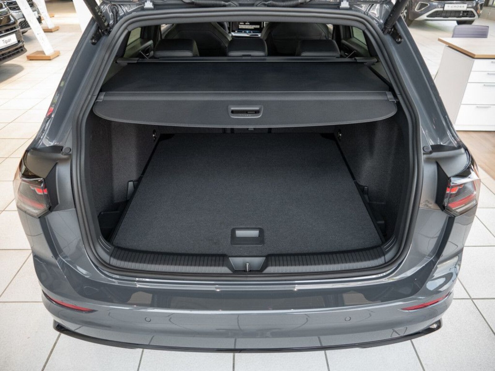 Volkswagen Golf Variant – Bild 19