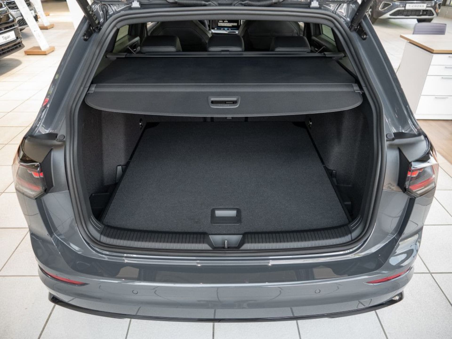 Volkswagen Golf Variant R-Line