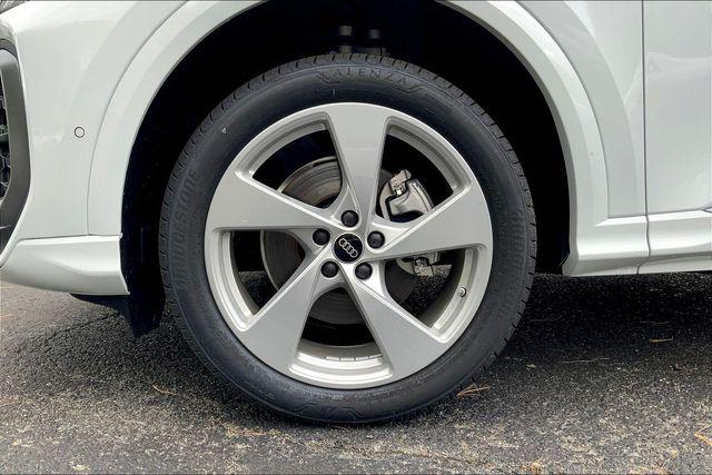 2025 Audi Q5 Sportback Premium Plus - Photo 11