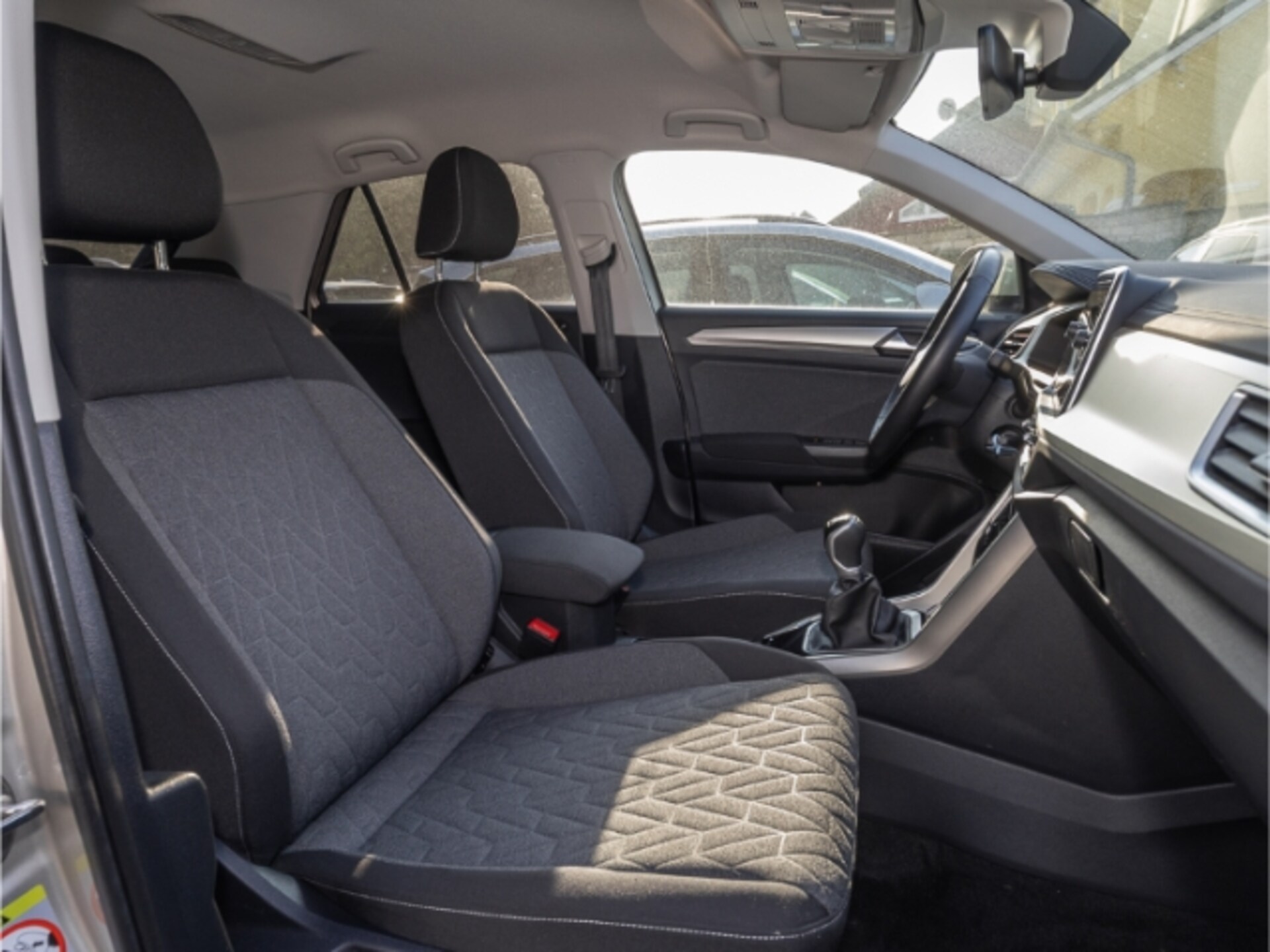 Volkswagen T-Roc MOVE