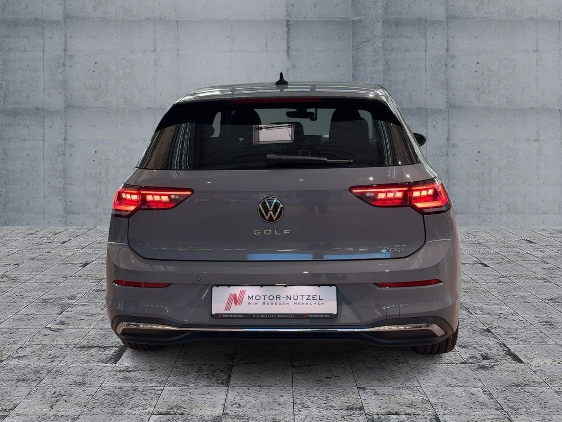 Volkswagen Golf ENERGY