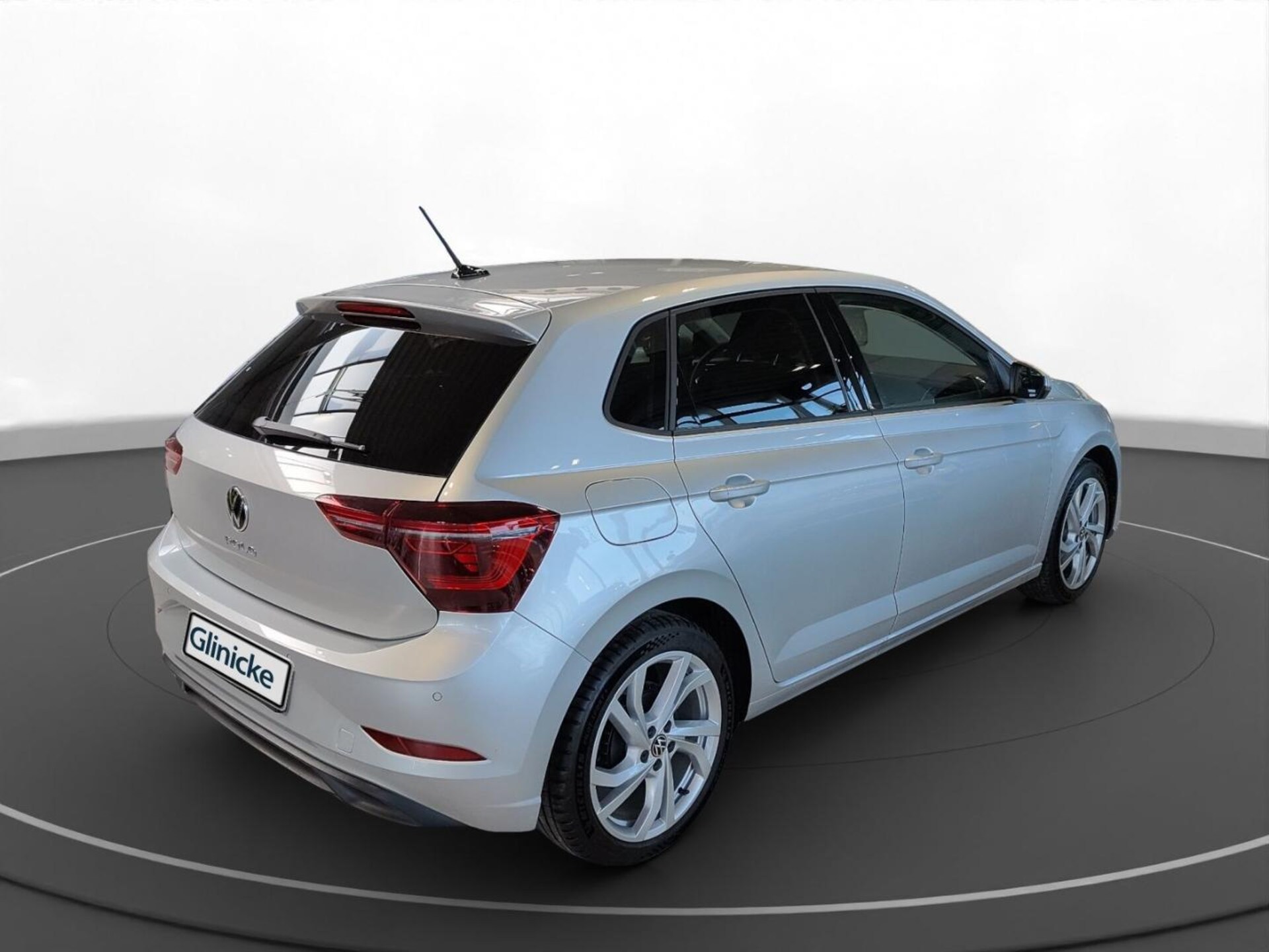 Volkswagen Polo Style