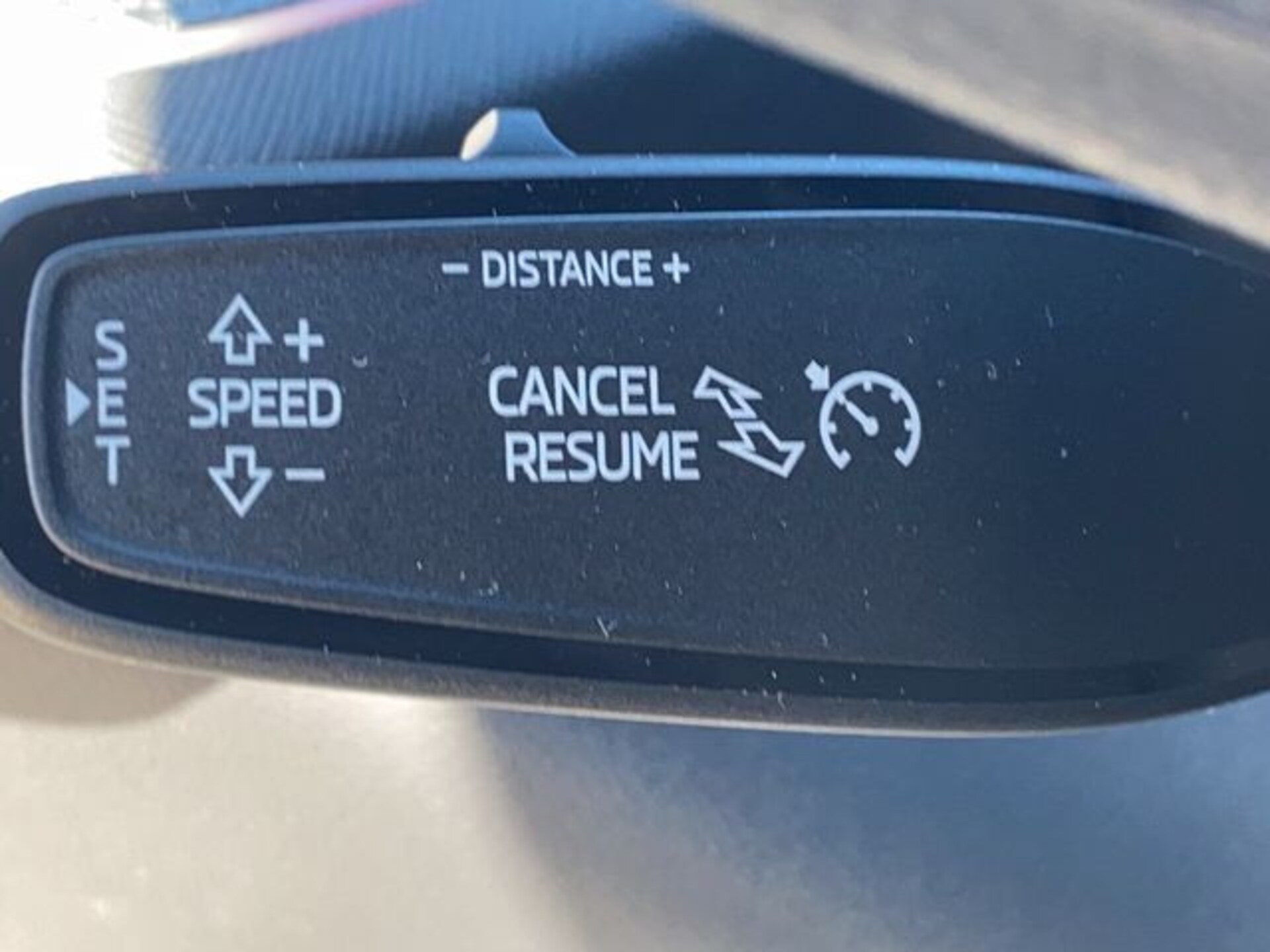 Skoda Kodiaq Sportline