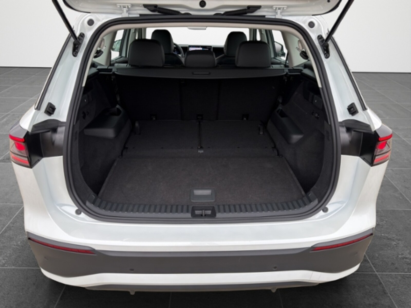Volkswagen Tayron – Bild 21