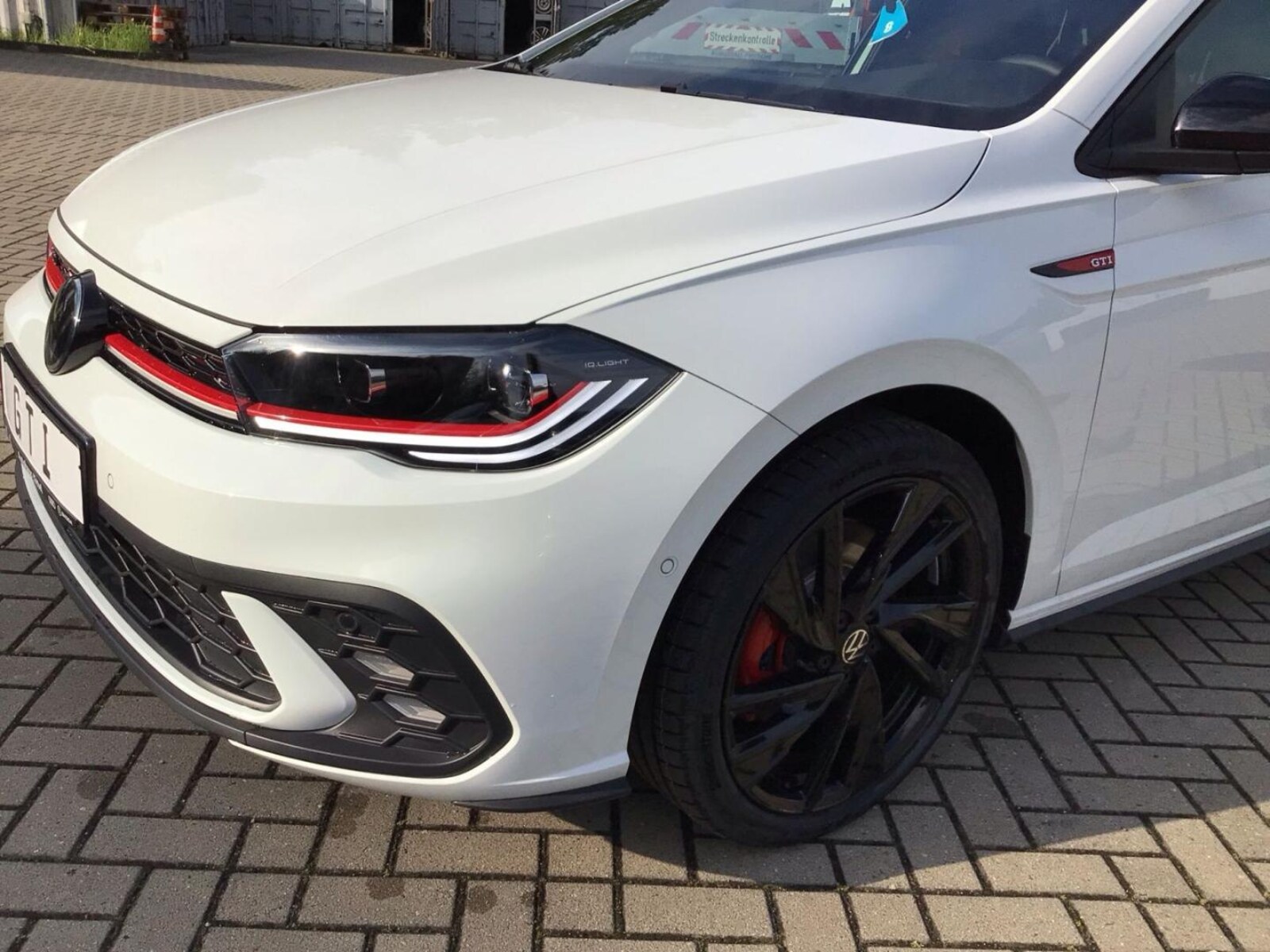 Volkswagen Polo – Bild 6