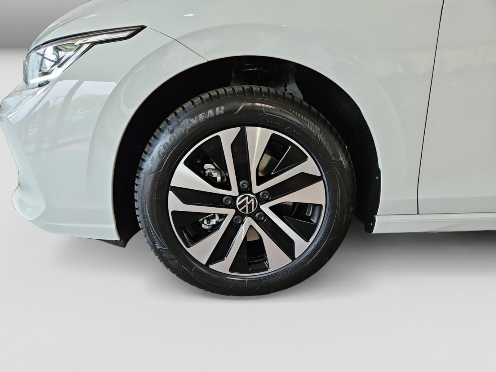 Volkswagen Golf – Bild 4