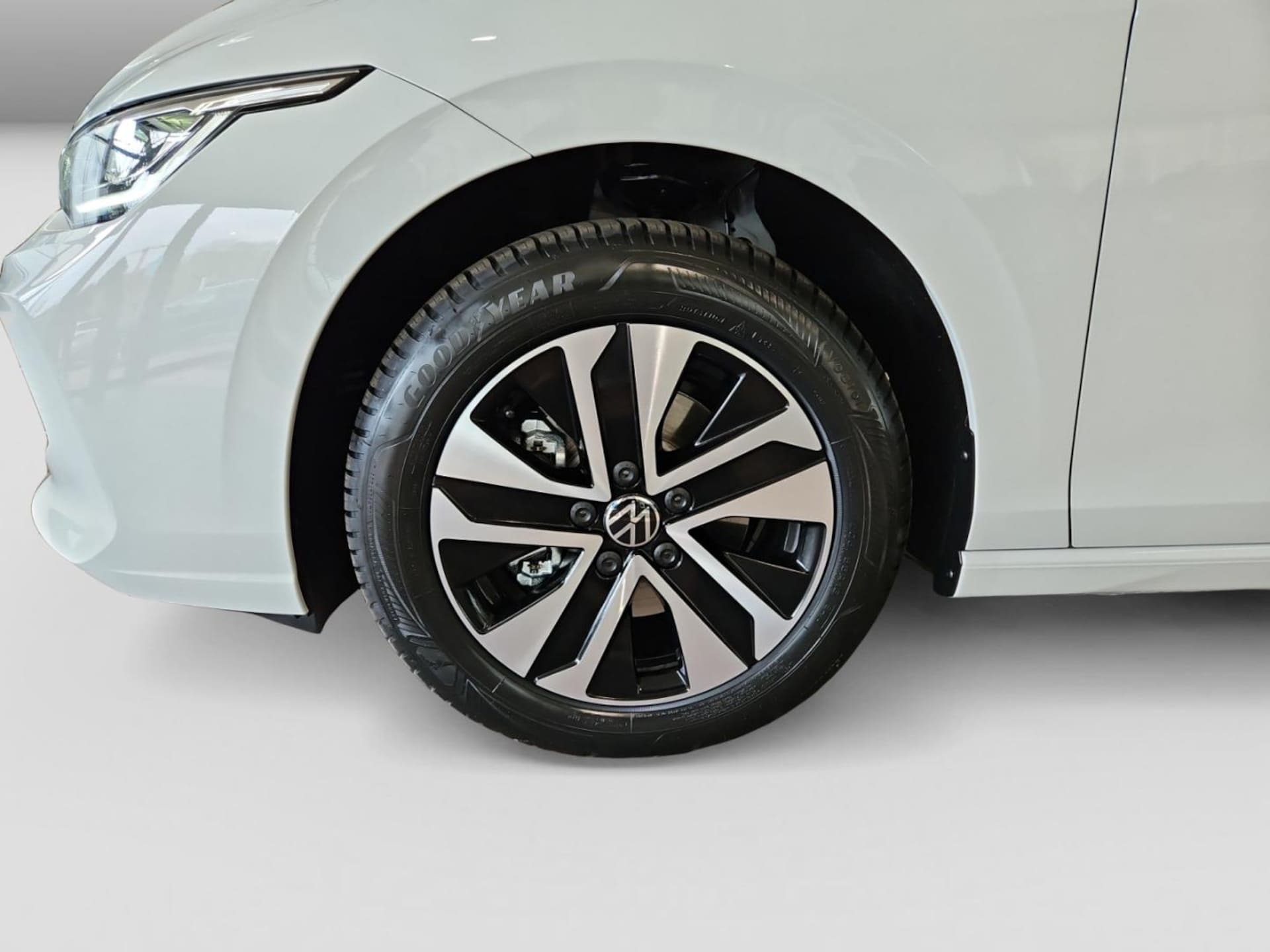 Volkswagen Golf ENERGY