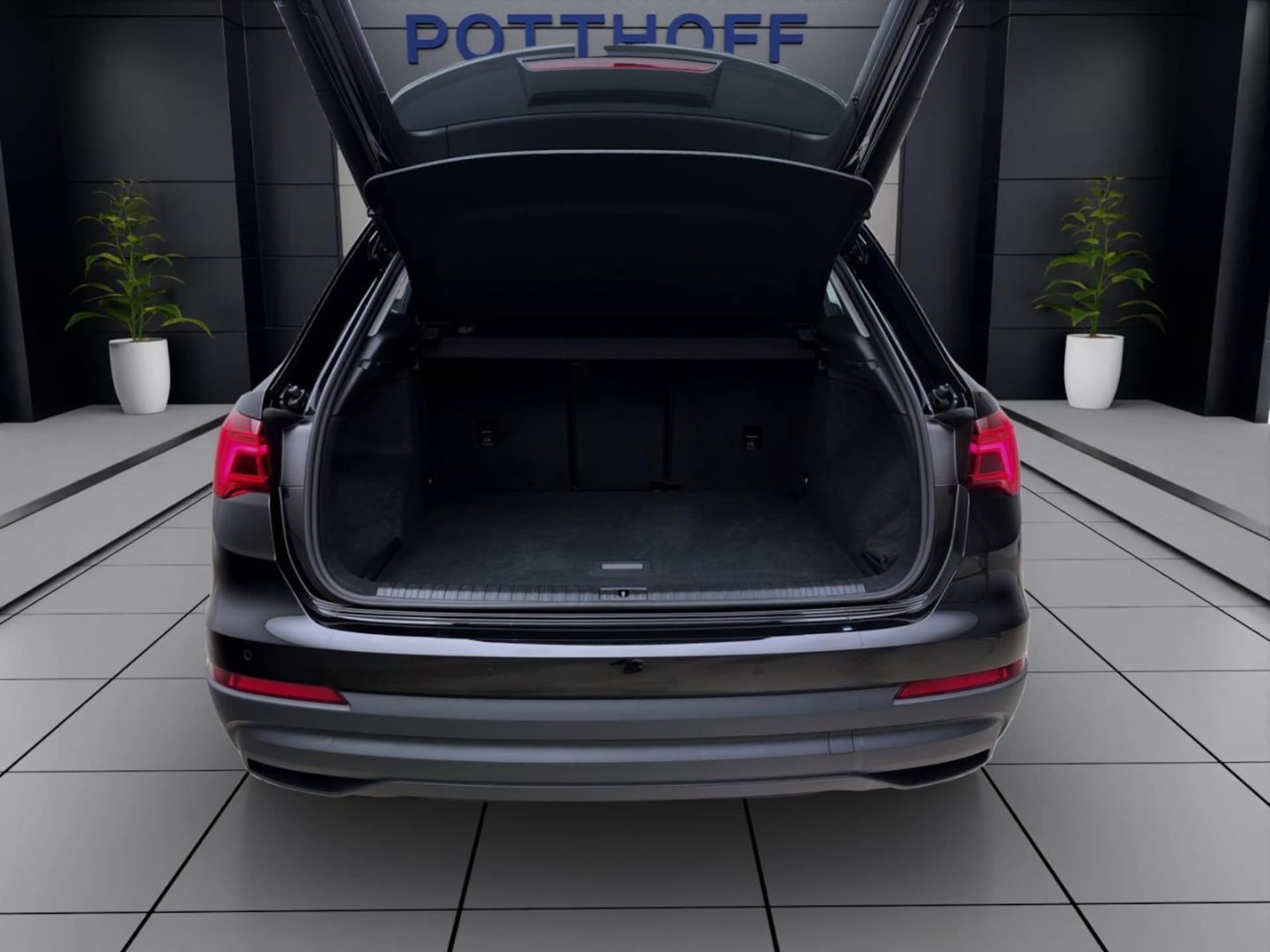 Audi Q3 SUV