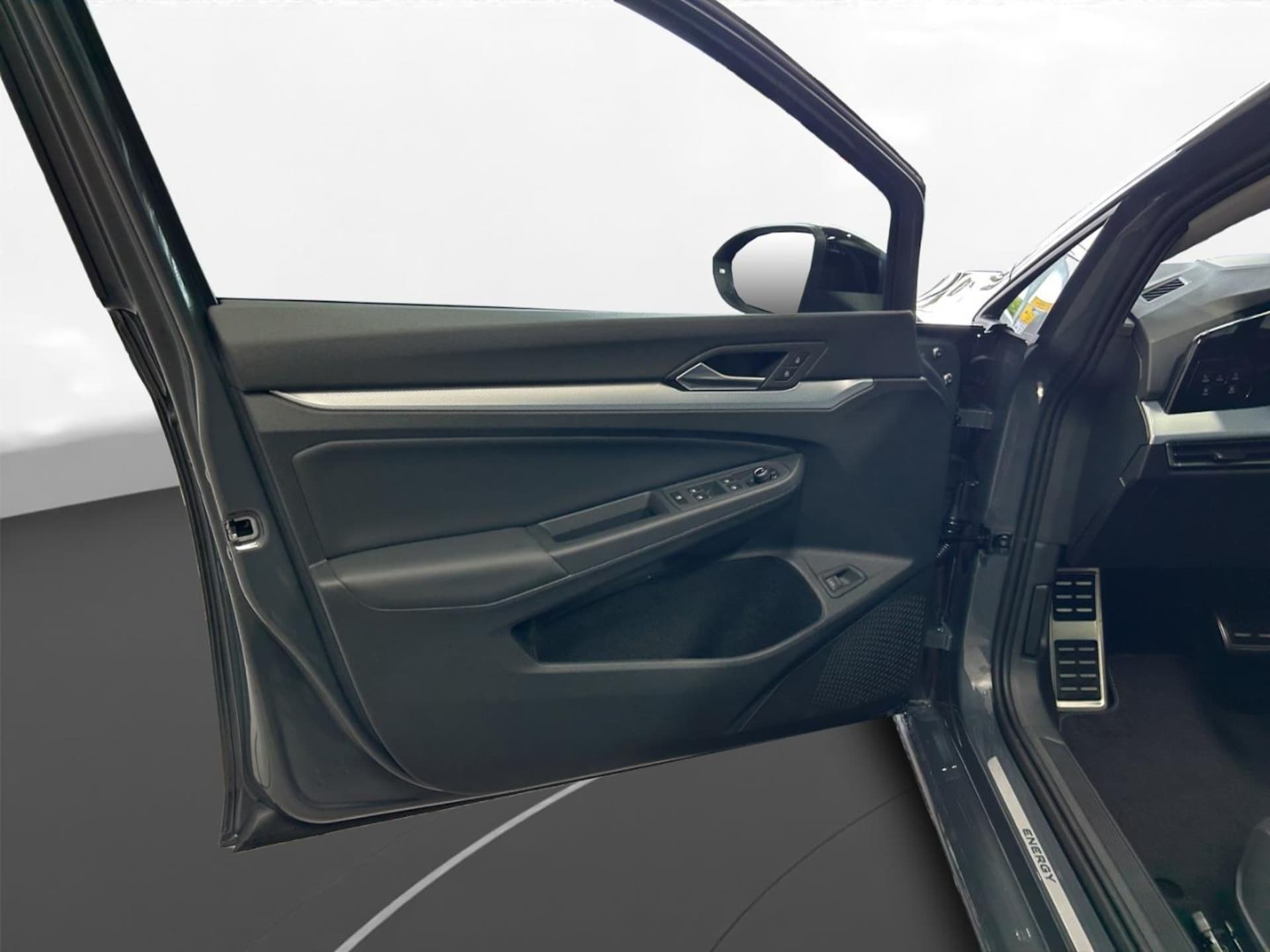 Volkswagen Golf Variant ENERGY