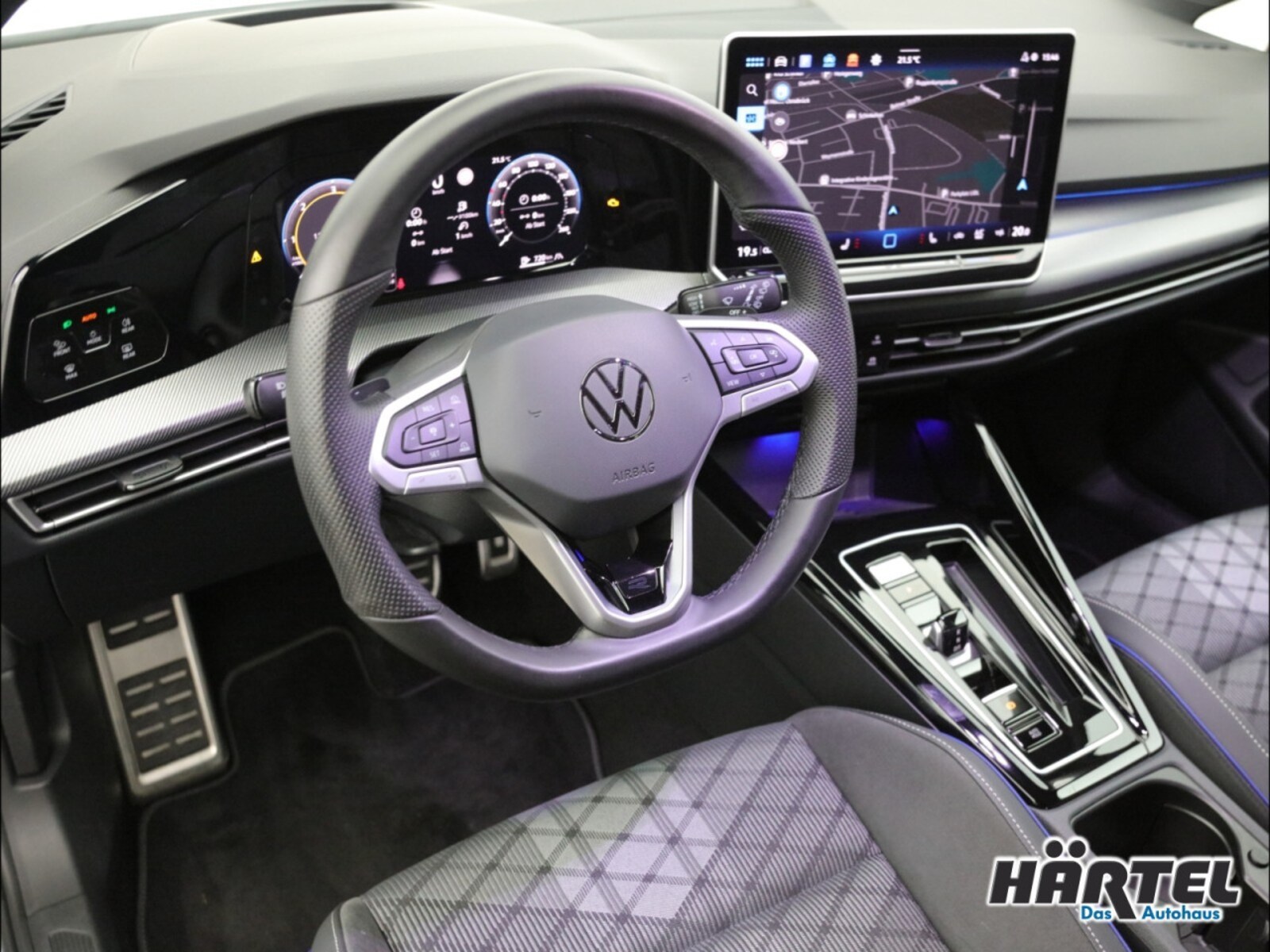 Volkswagen Golf Variant – Bild 9