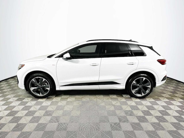 2023 Audi Q4 e-tron