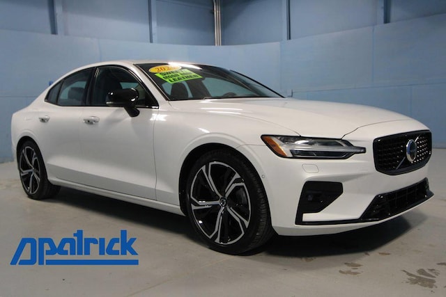 2024 Volvo S60