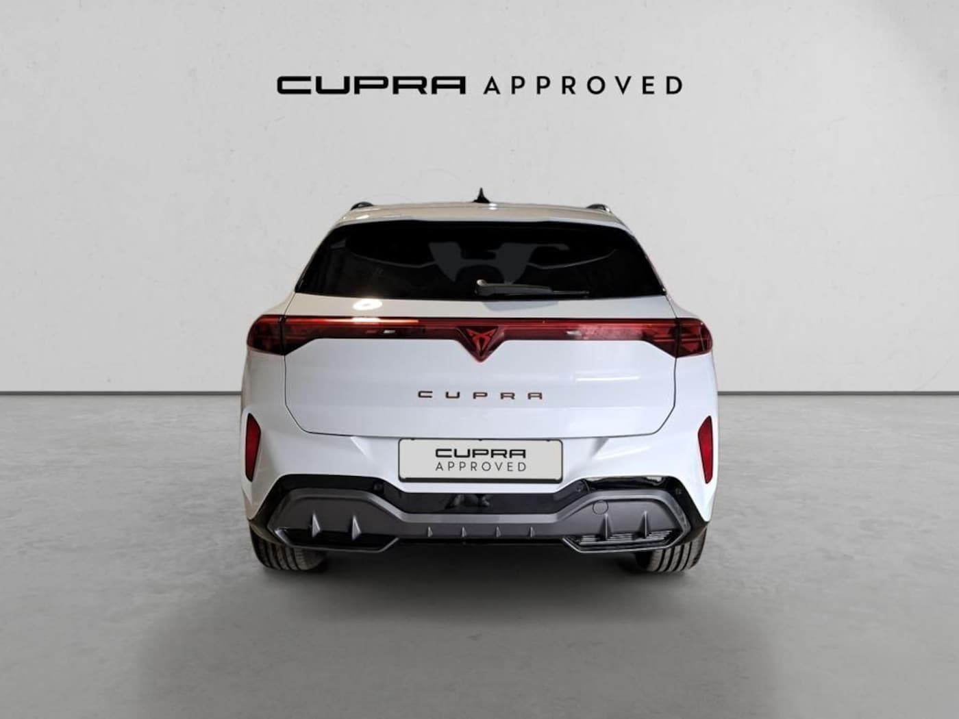 CUPRA Terramar 1.5 TSI e-Hybrid DSG 150 kW (204 CV) — photo 11