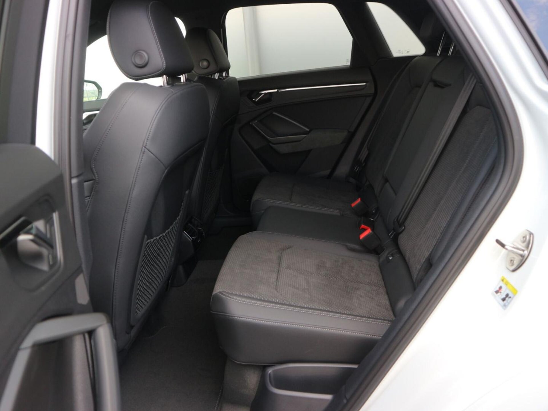 Audi Q3 SUV S line