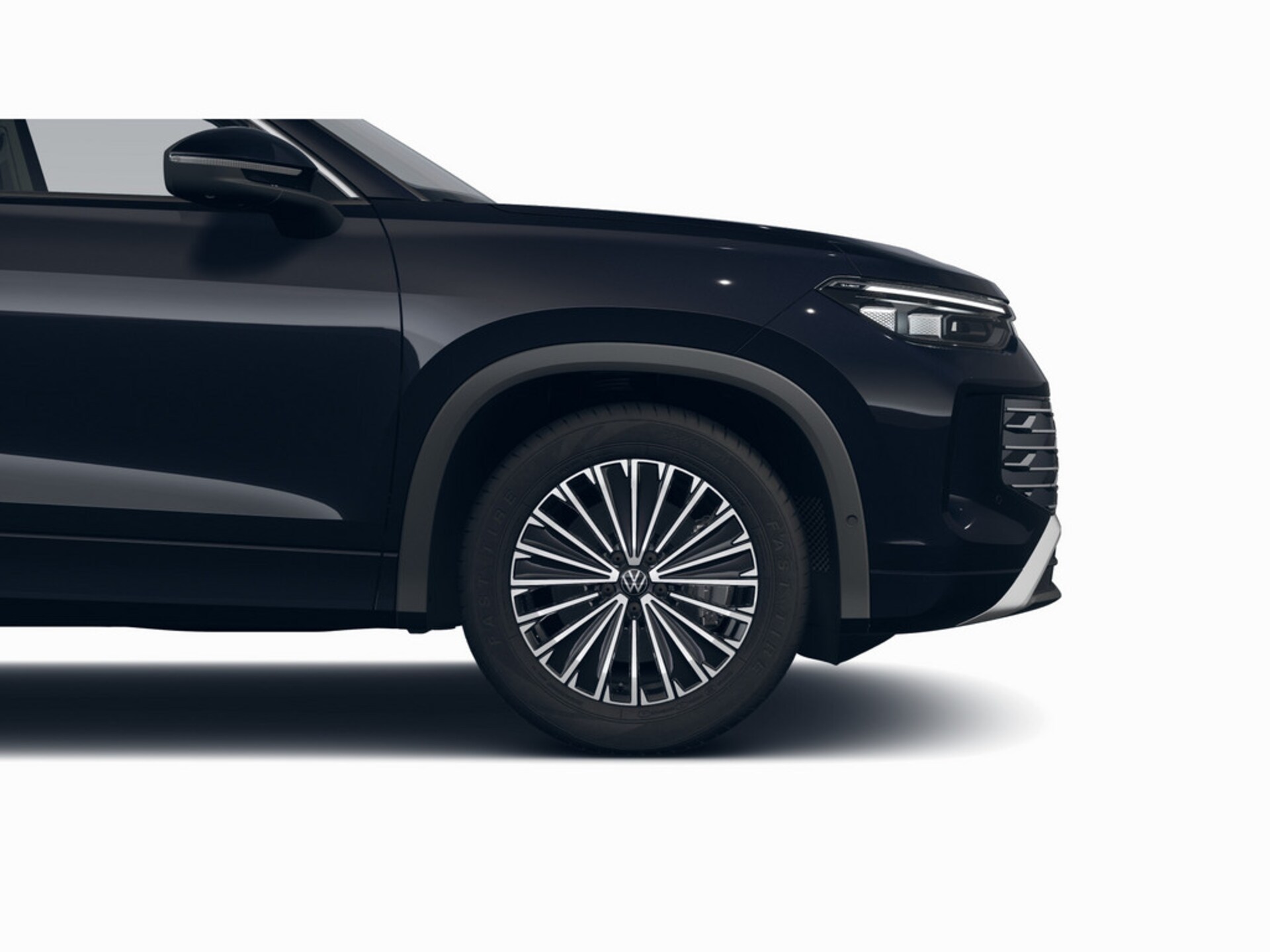Volkswagen Tayron Elegance