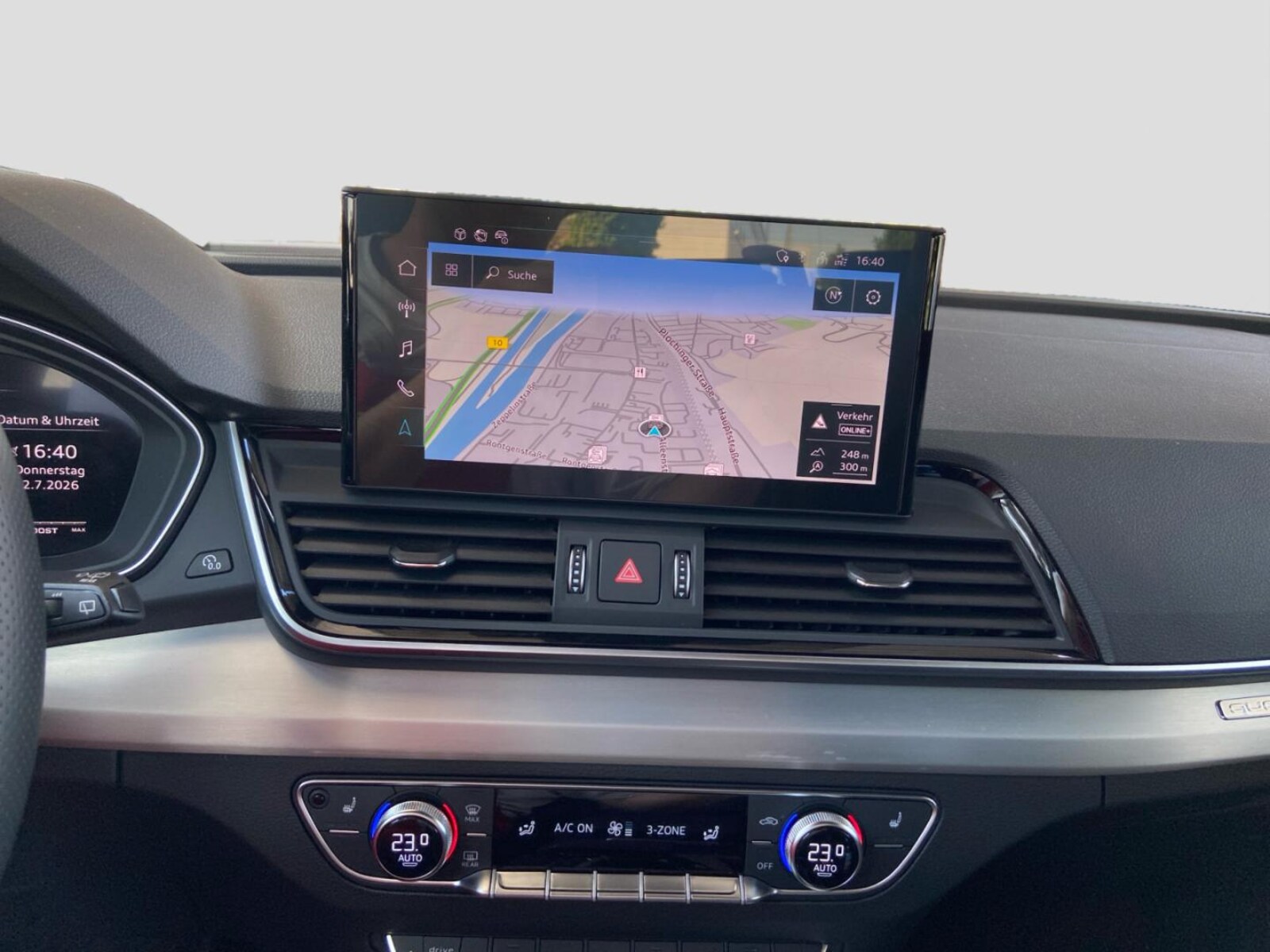 Audi SQ5 – Bild 6
