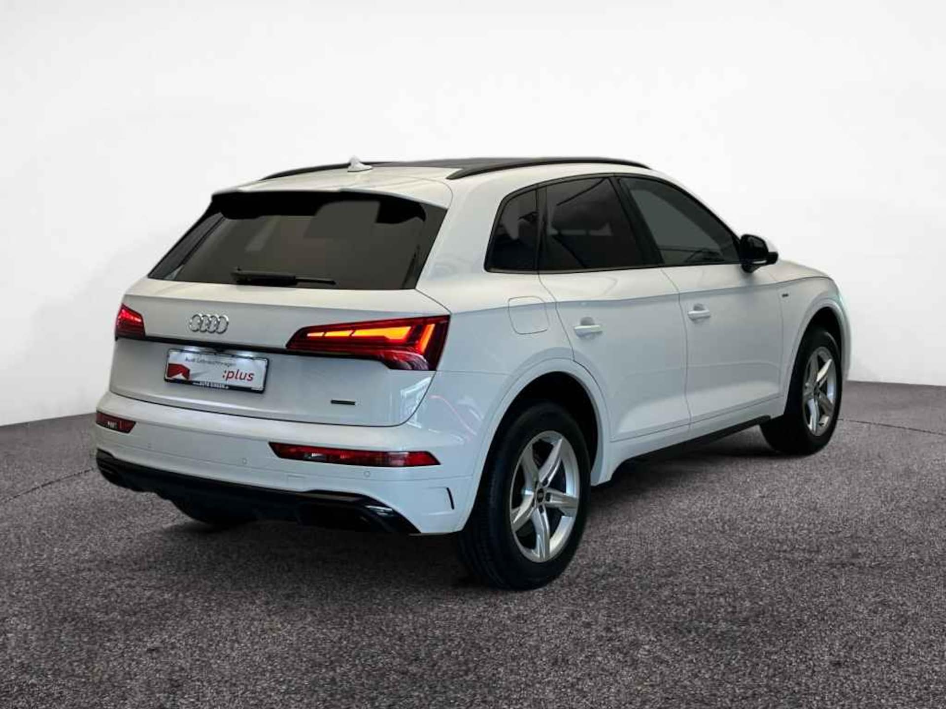 Audi Q5 SUV S line
