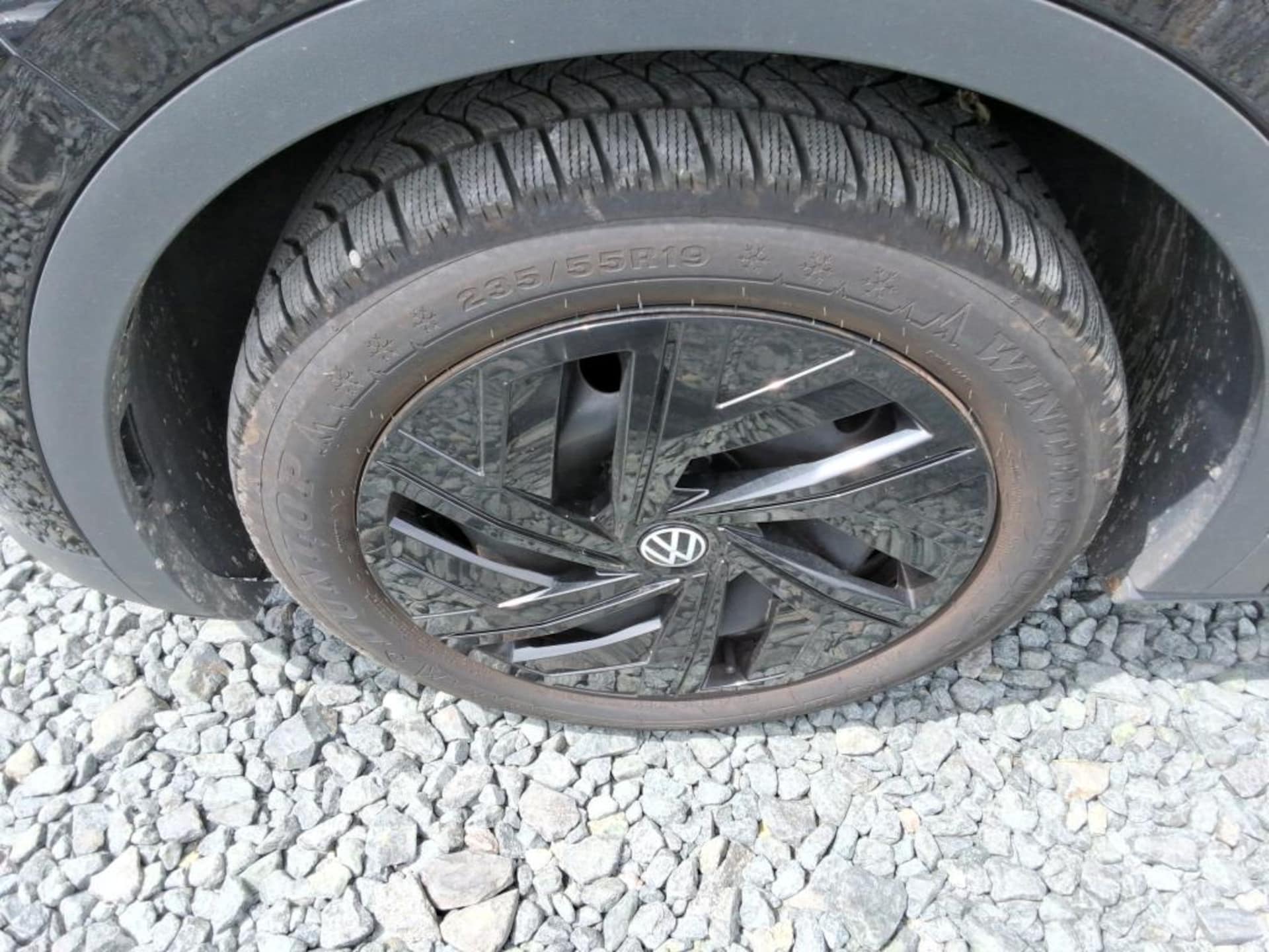 Volkswagen ID.4 Pro Performance