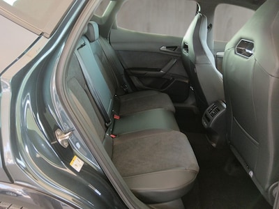 CUPRA Formentor 1.5 eTSI Beyond DSG 110 kW (150 CV) — photo 6