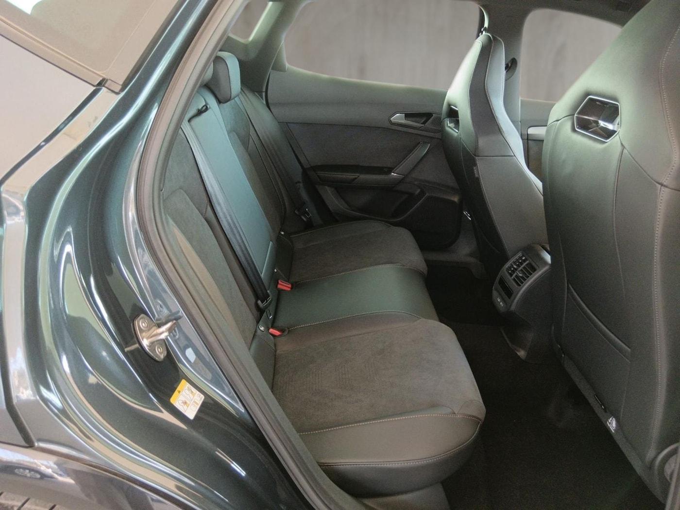 CUPRA Formentor 1.5 eTSI Beyond DSG 110 kW (150 CV) — photo 6