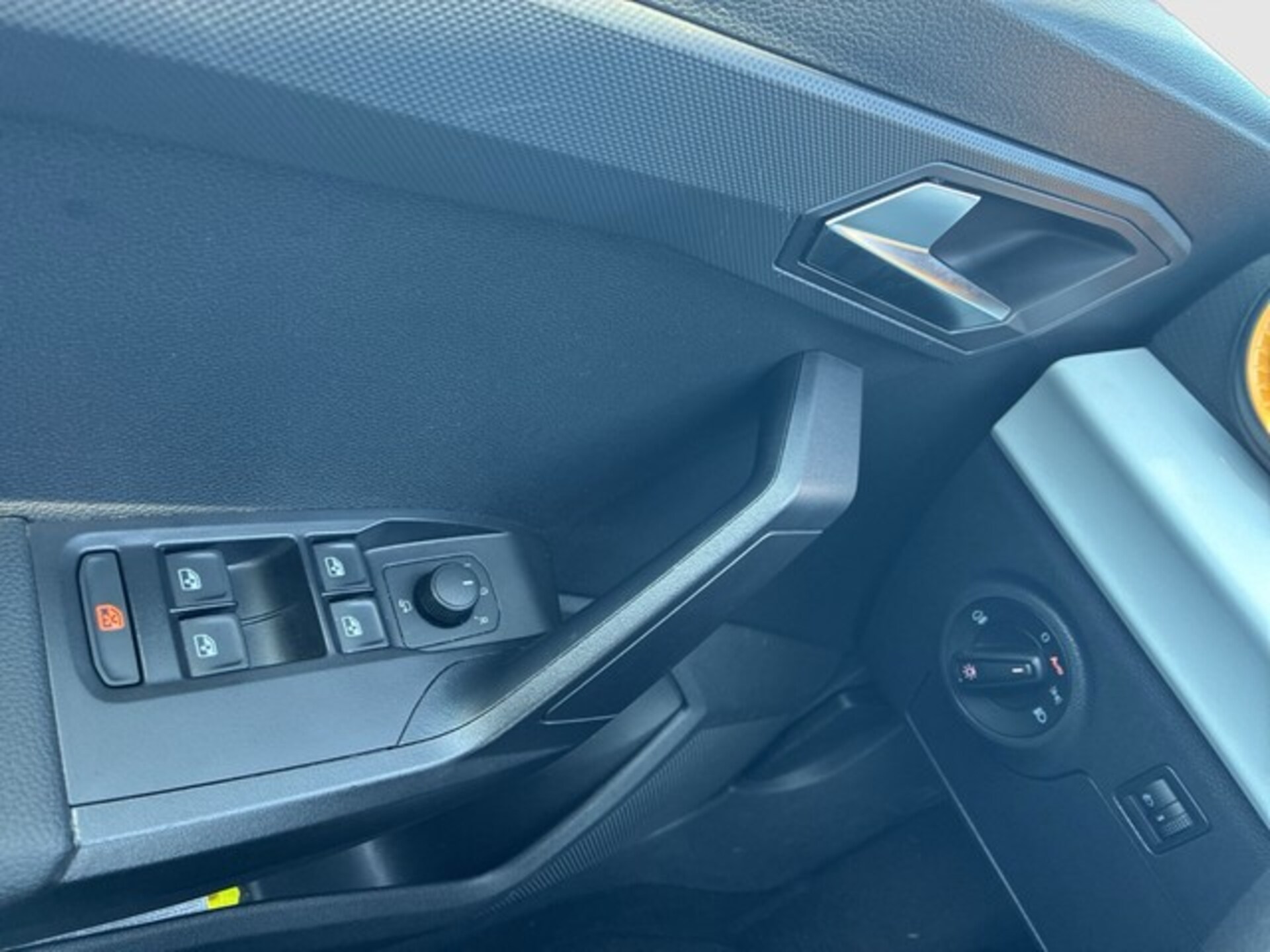SEAT Ibiza Style