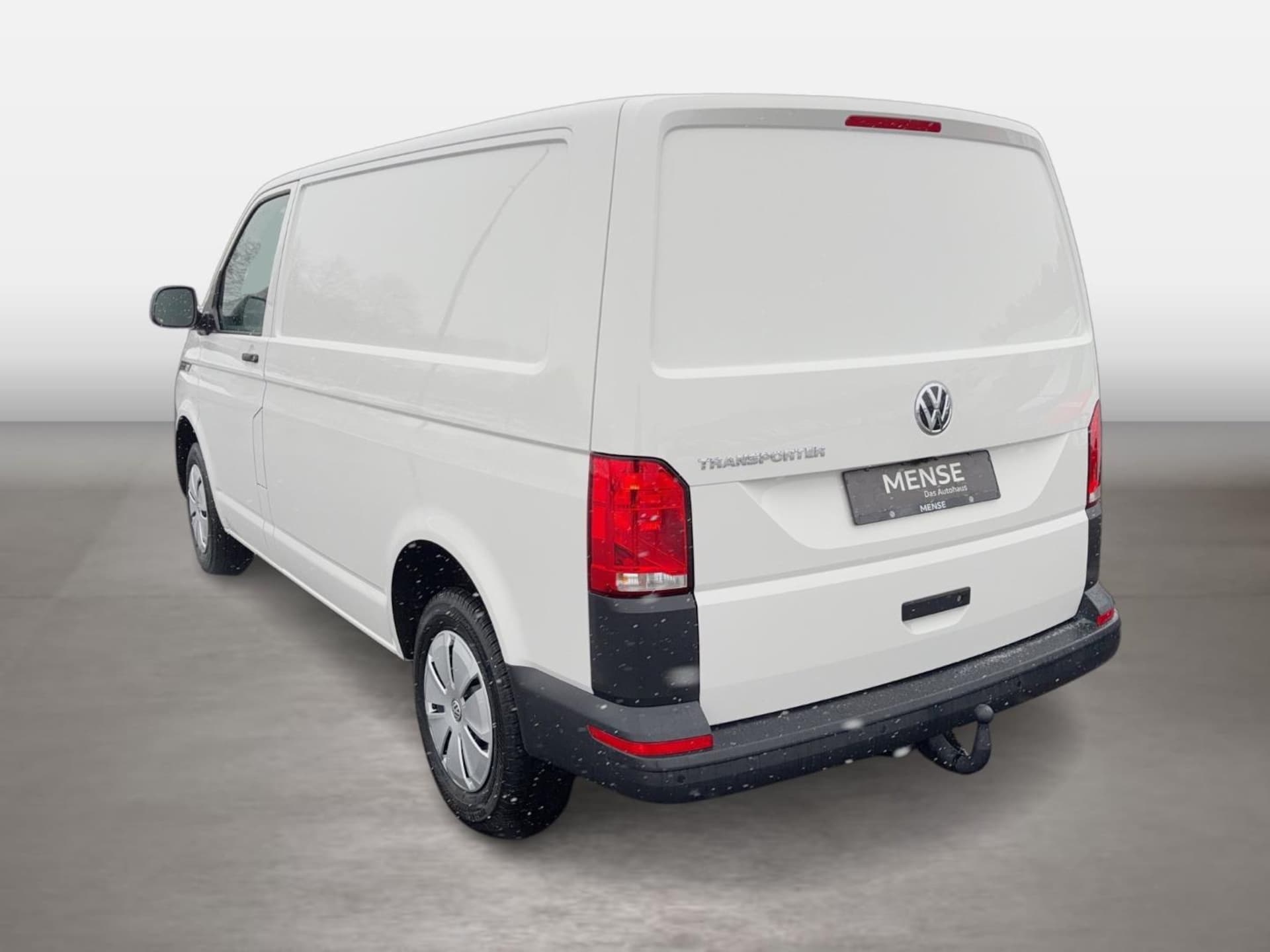 Volkswagen T6.1 Transporter Kasten kurzer Radstand