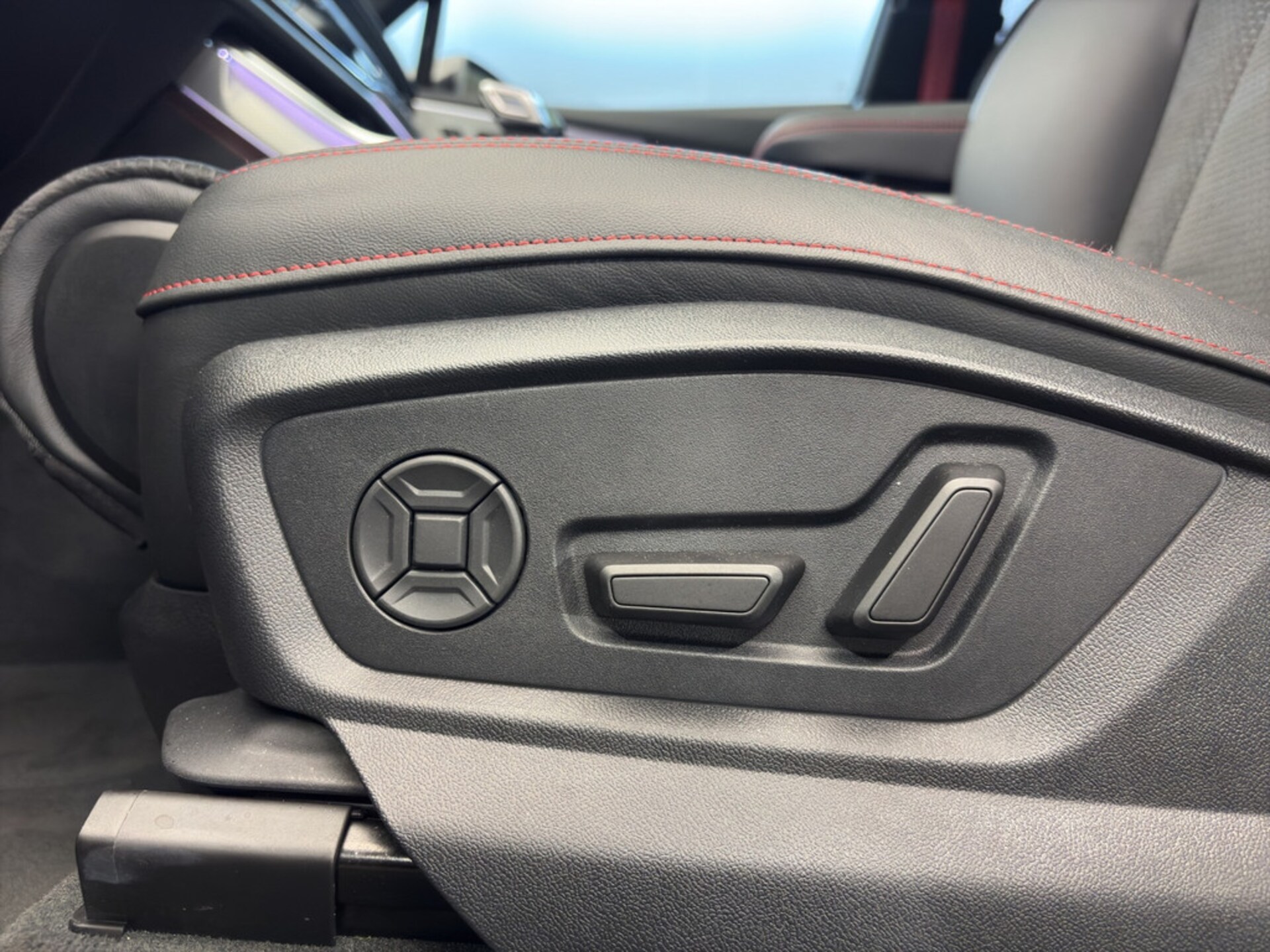 Audi Q7 SUV S line
