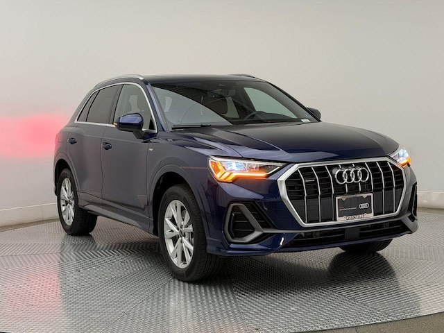 2025 Audi Q3 SUV