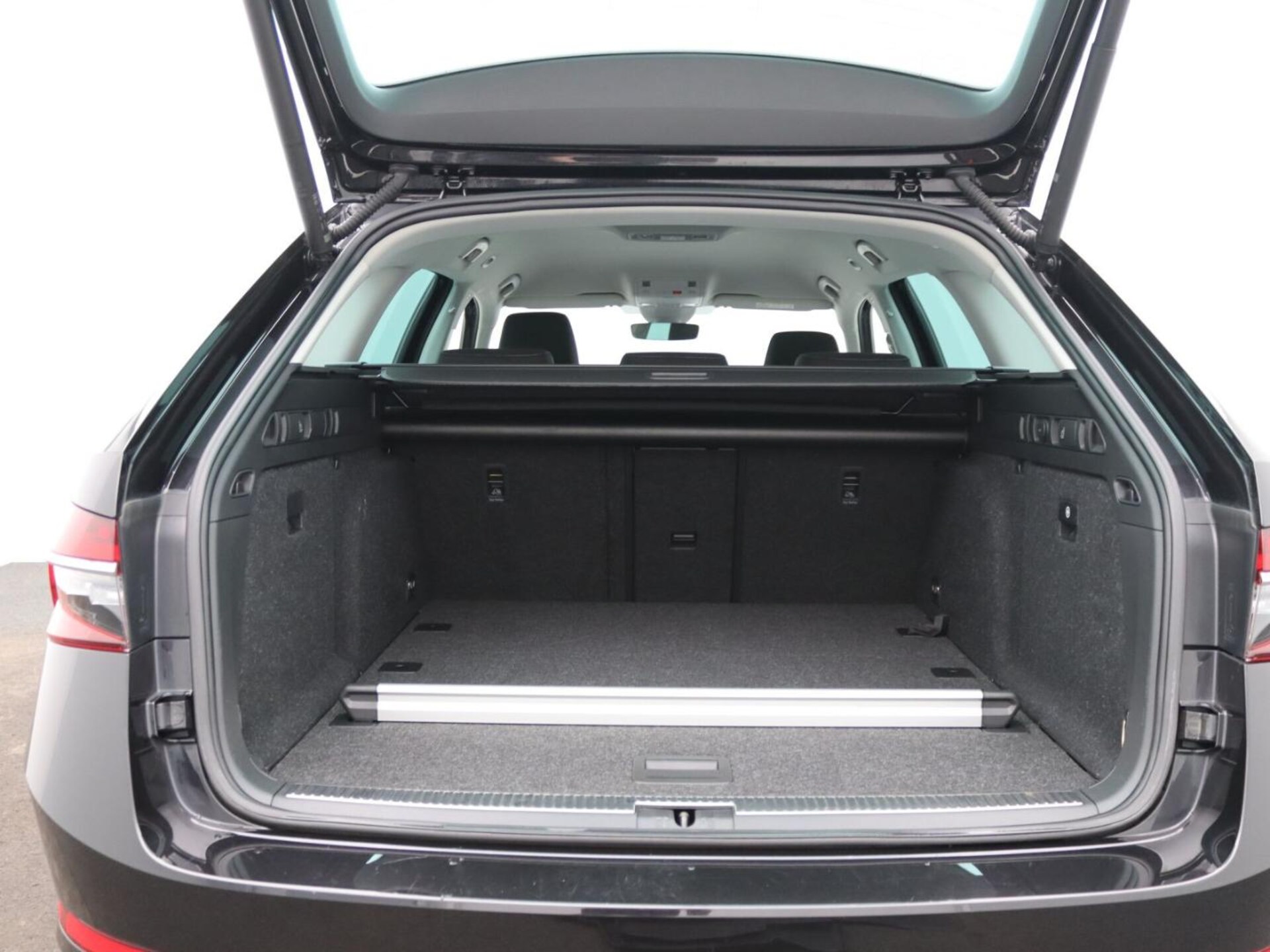 Skoda Superb Combi Style