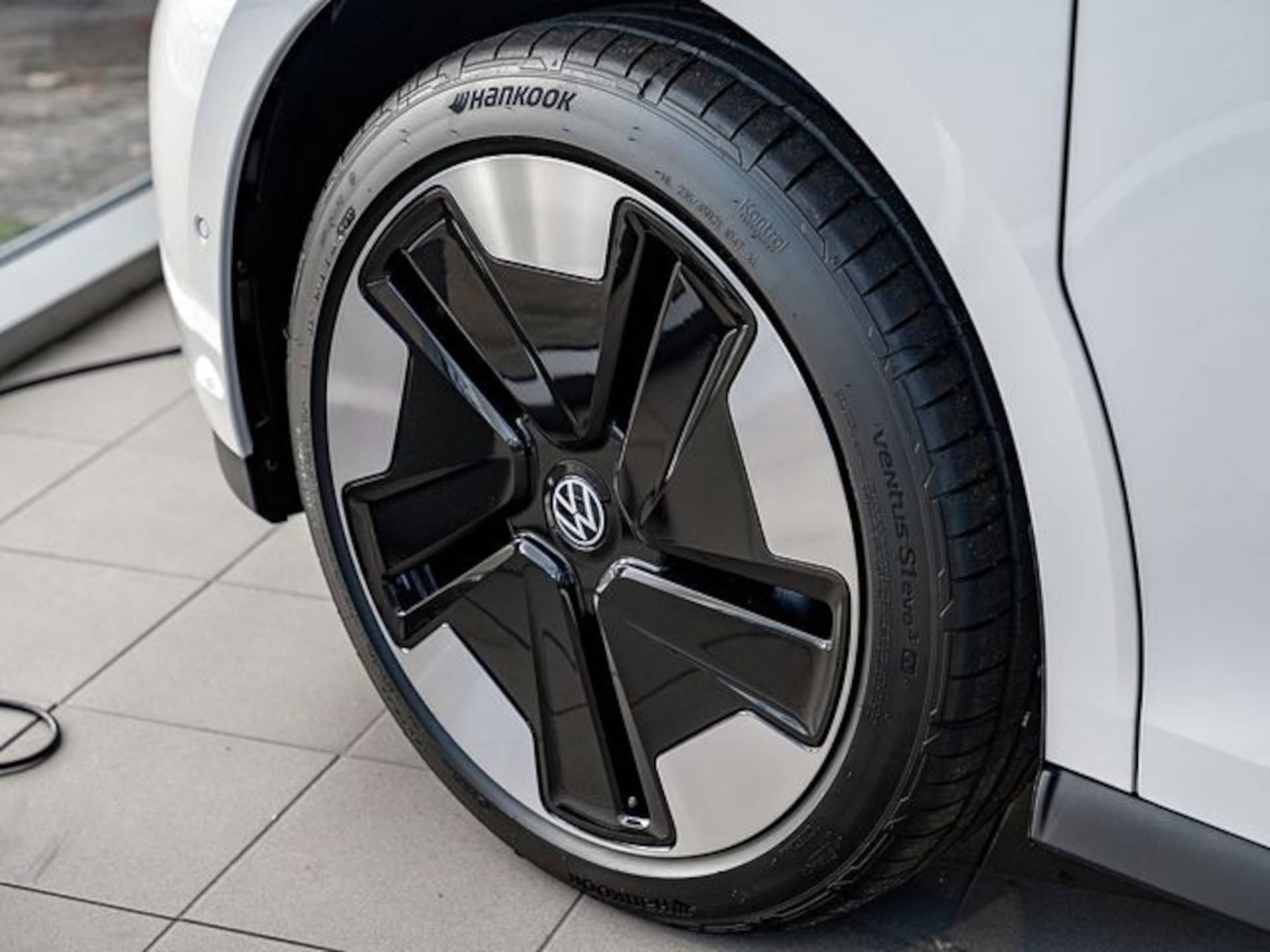 Volkswagen ID. Buzz Pro