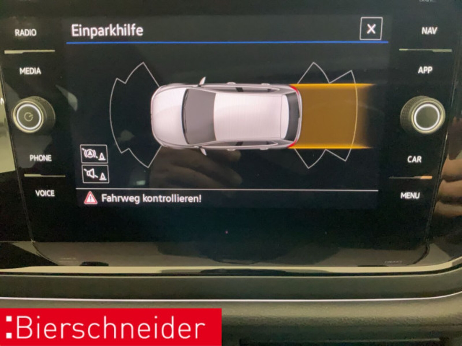 Volkswagen Polo – Bild 21