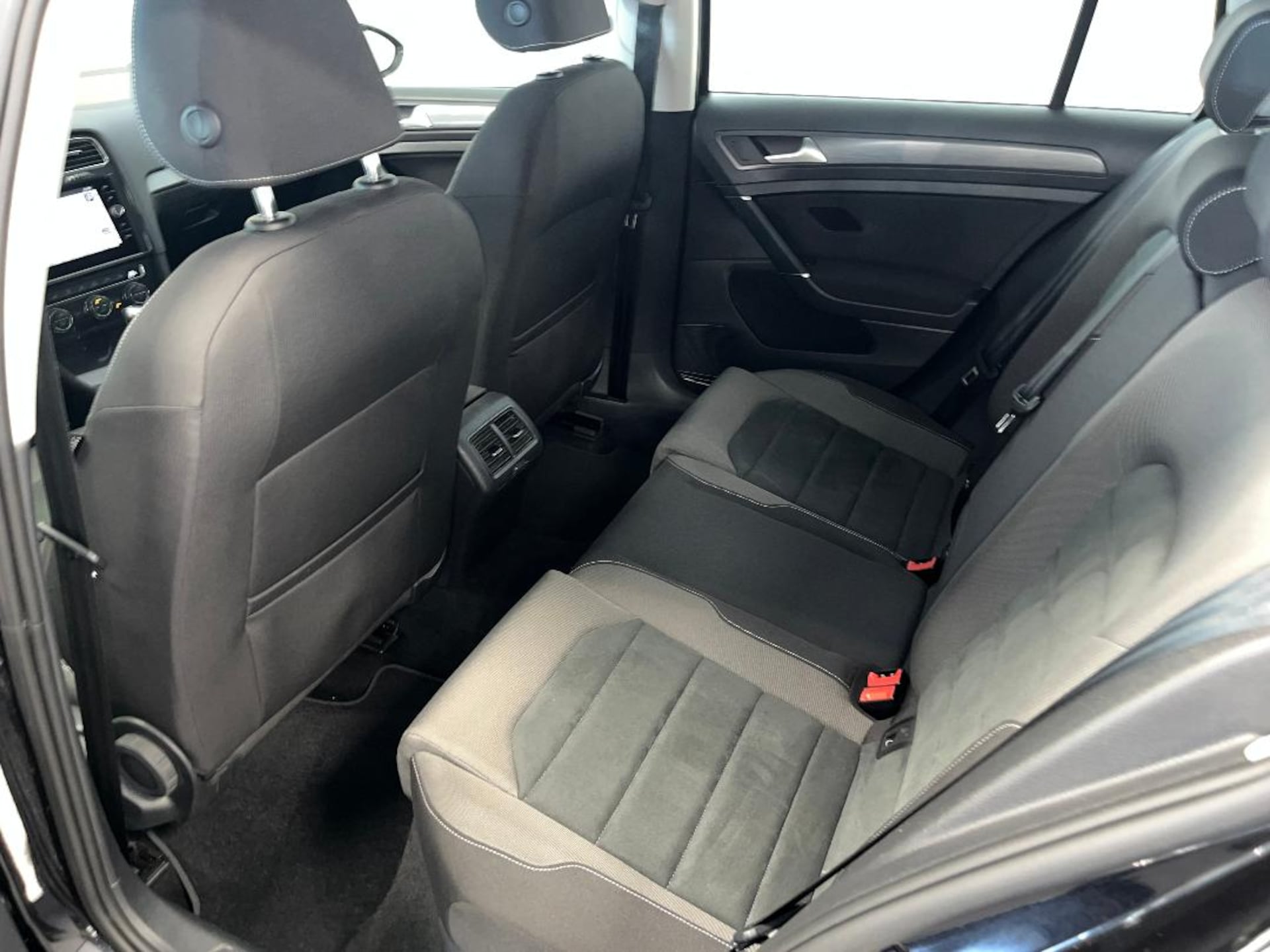 Volkswagen Golf Variant Comfortline