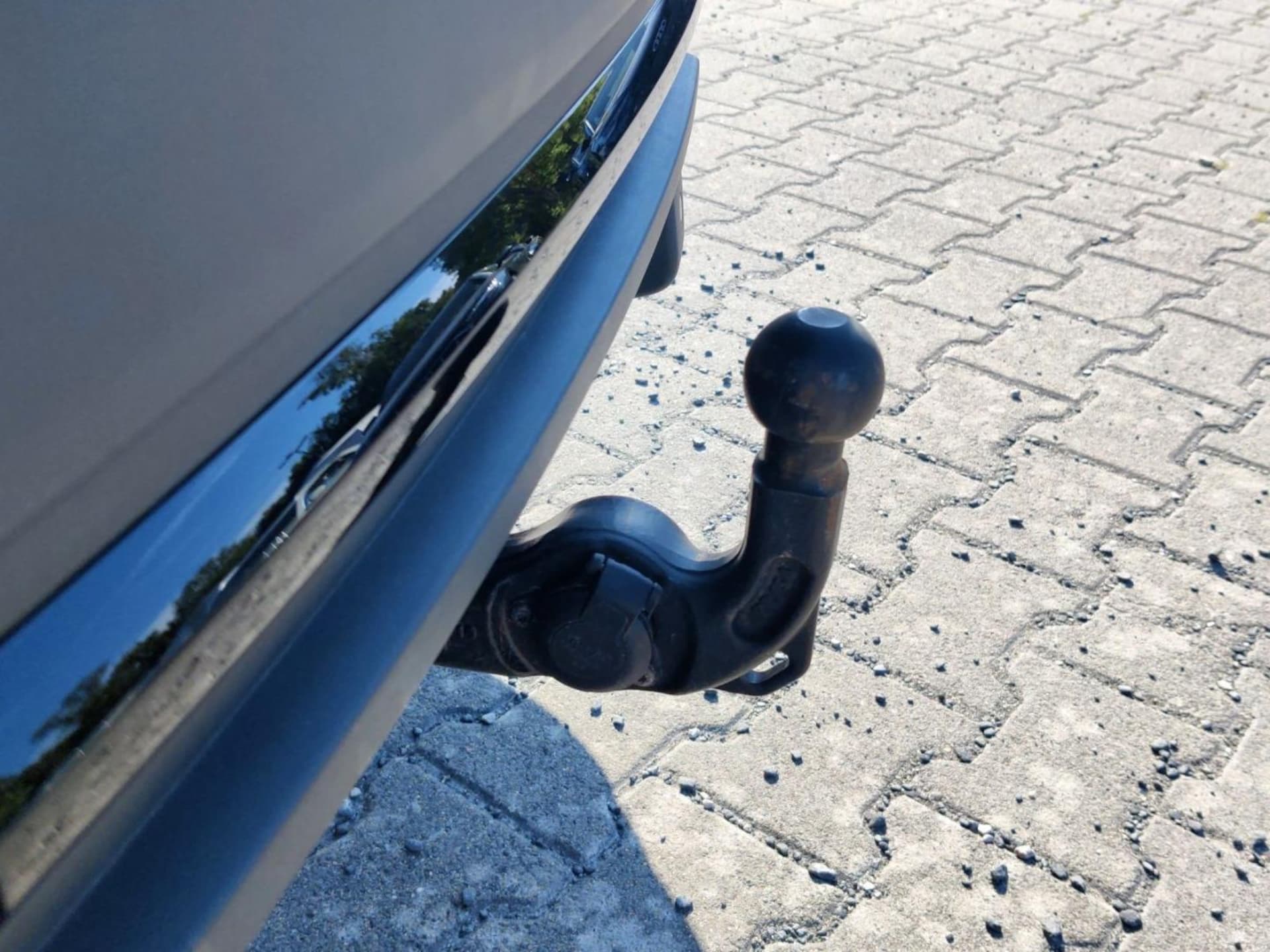 Audi Q5 Sportback S line