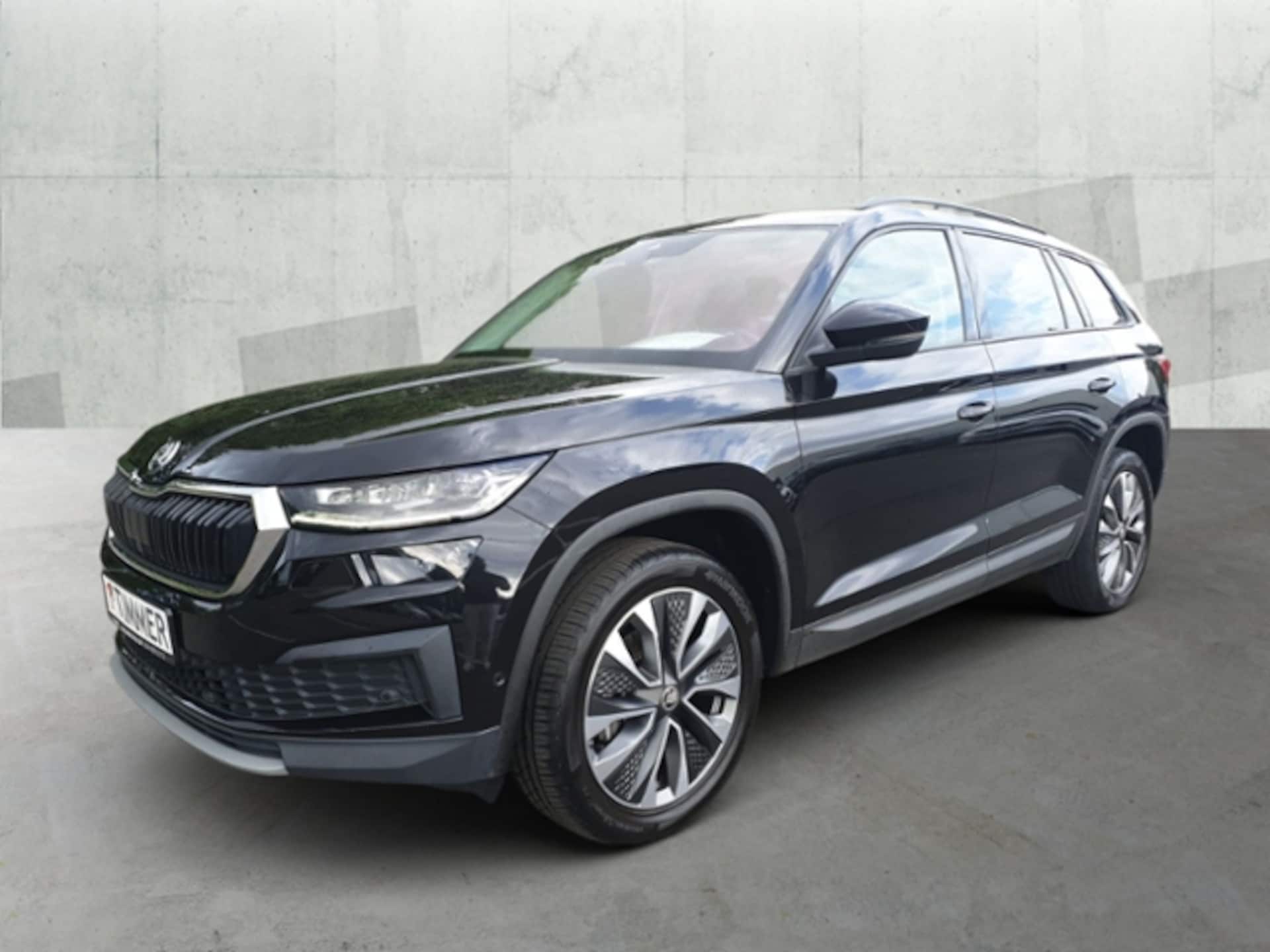 Skoda Kodiaq Ambition