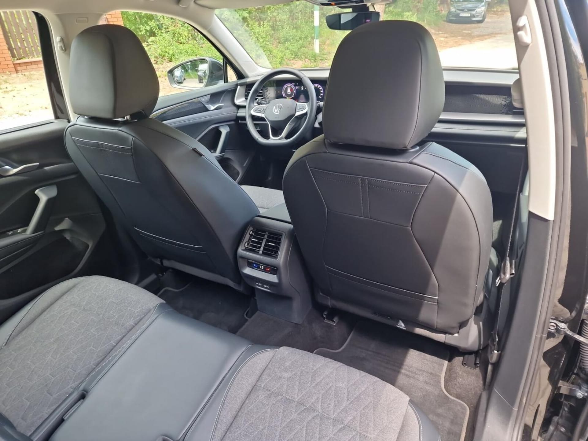 Volkswagen Tayron Life