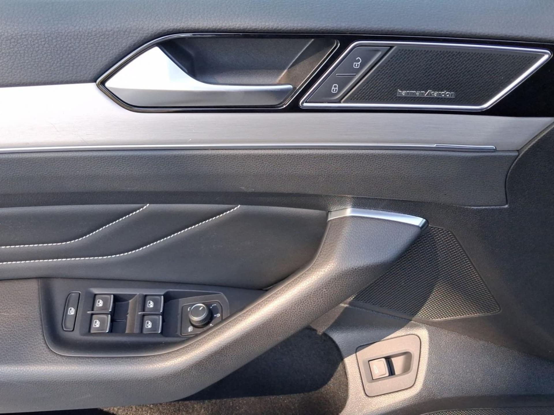 Volkswagen Passat Variant Elegance