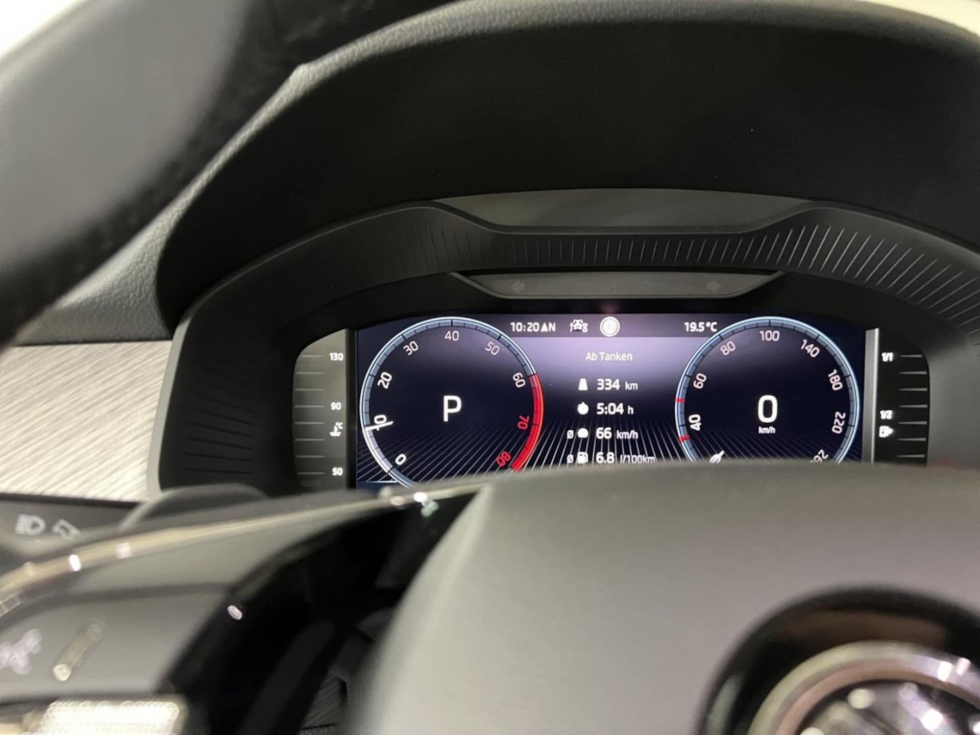 Skoda Kodiaq Style