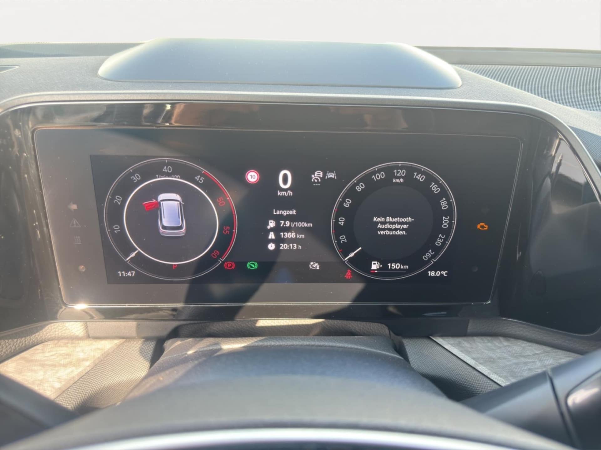 Skoda Kodiaq Selection