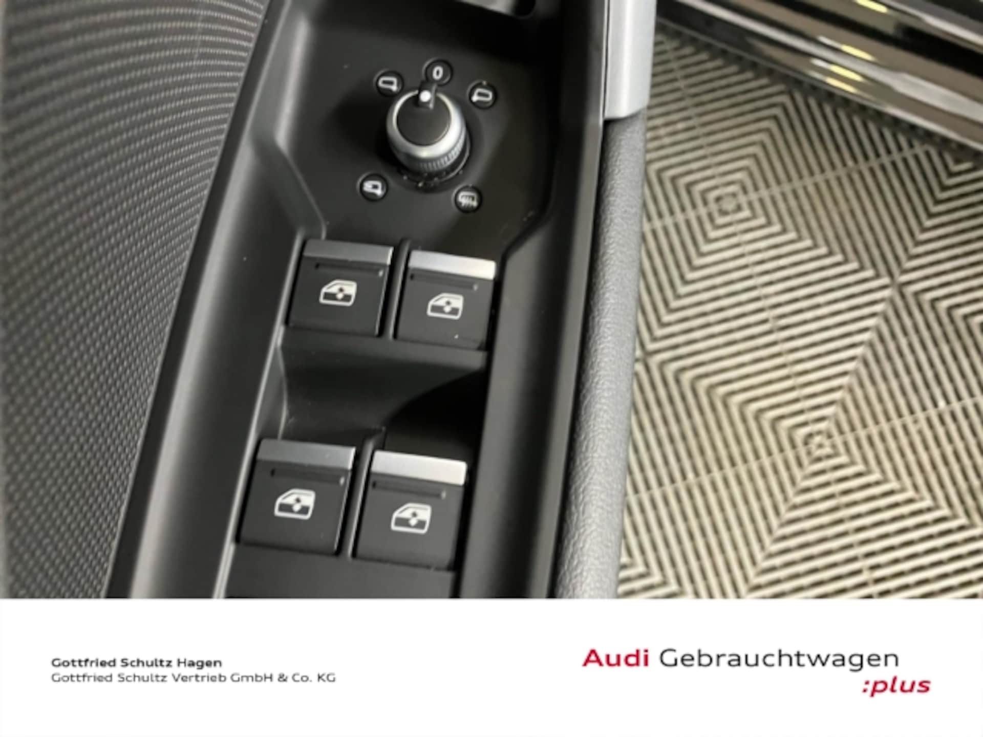 Audi A3 Limousine advanced