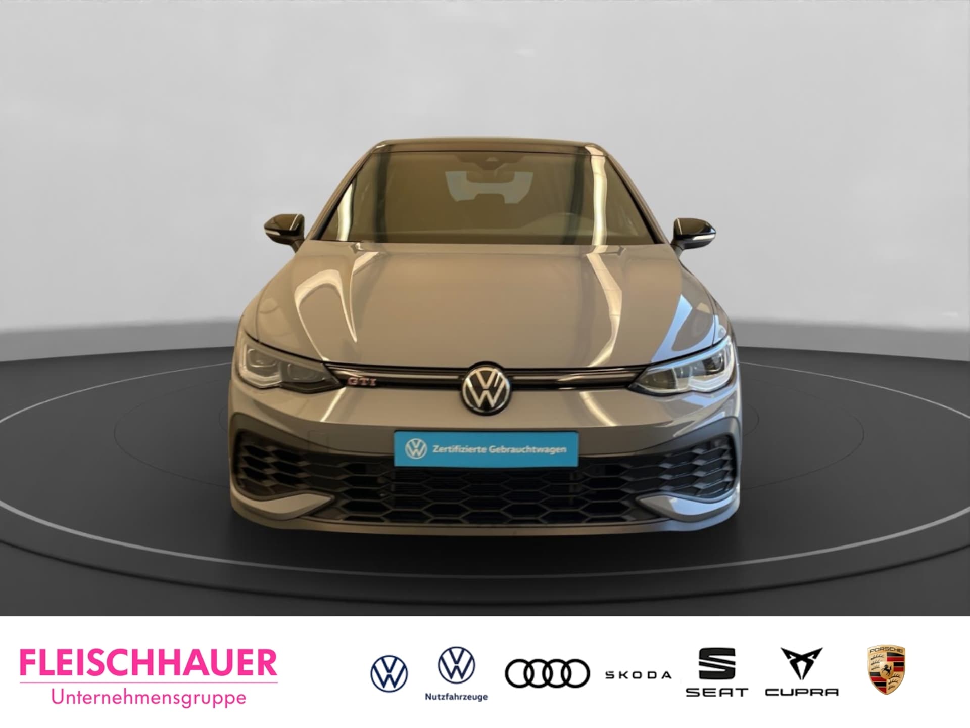 Volkswagen Golf GTI Clubsport