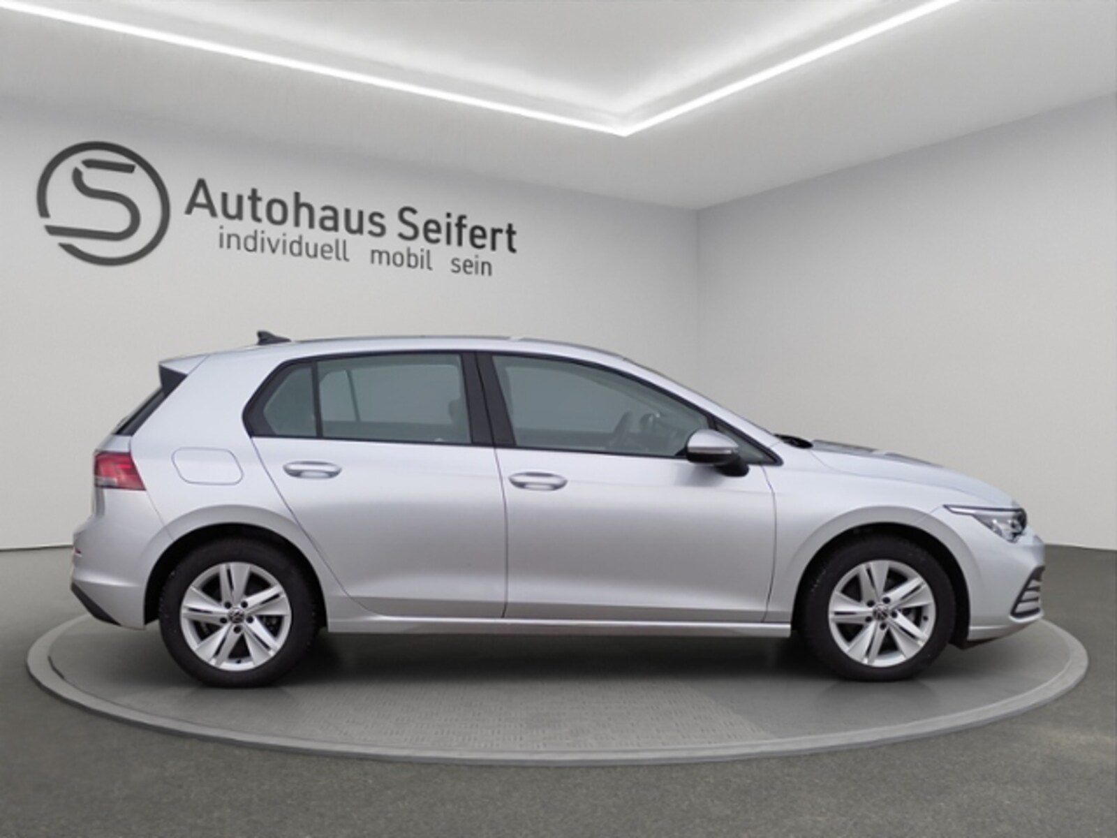 Volkswagen Golf – Bild 7