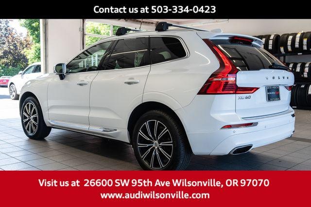 2020 Volvo XC60