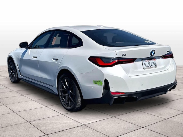 2023 BMW i4