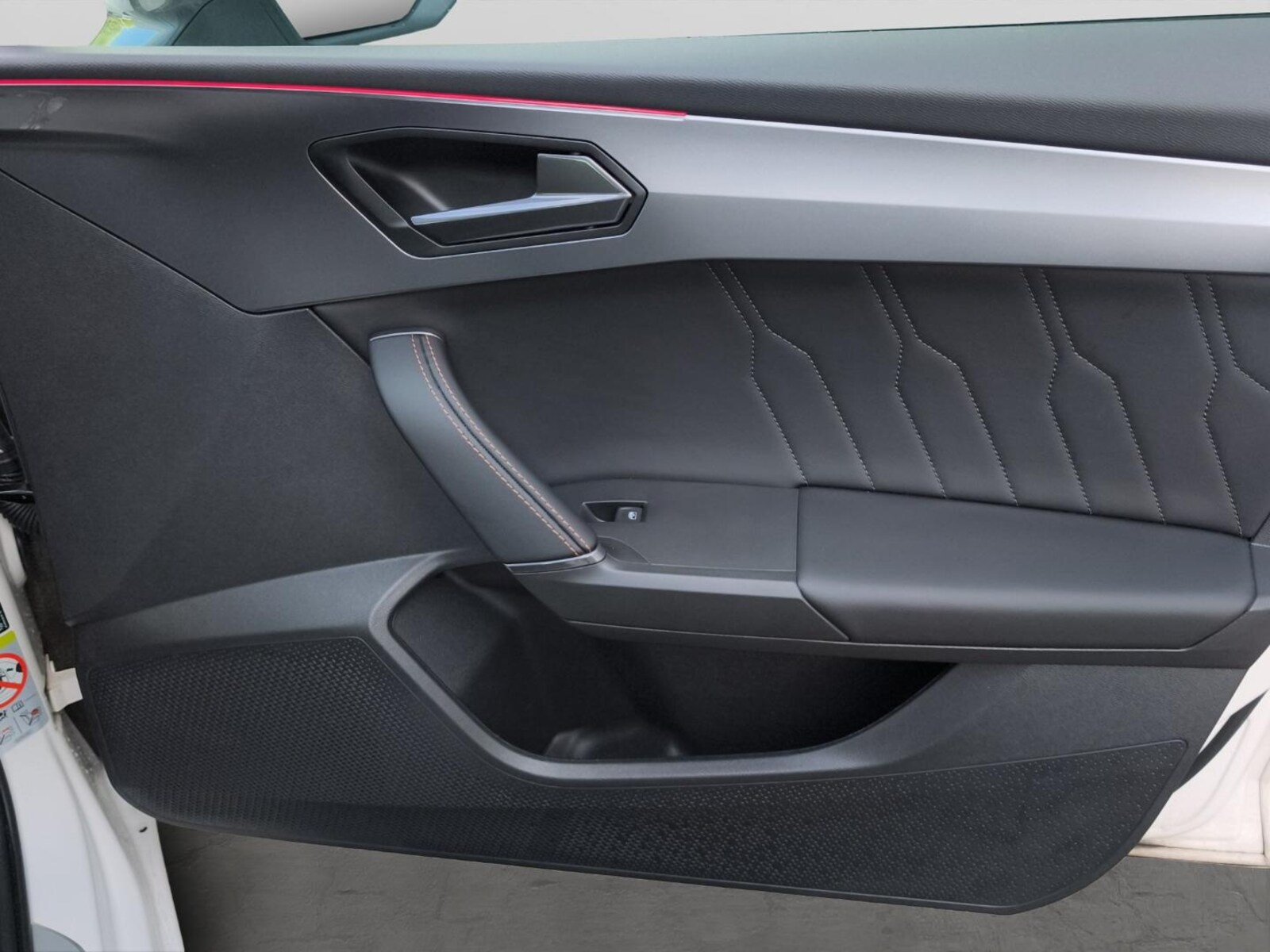 CUPRA Leon Sportstourer – Bild 22