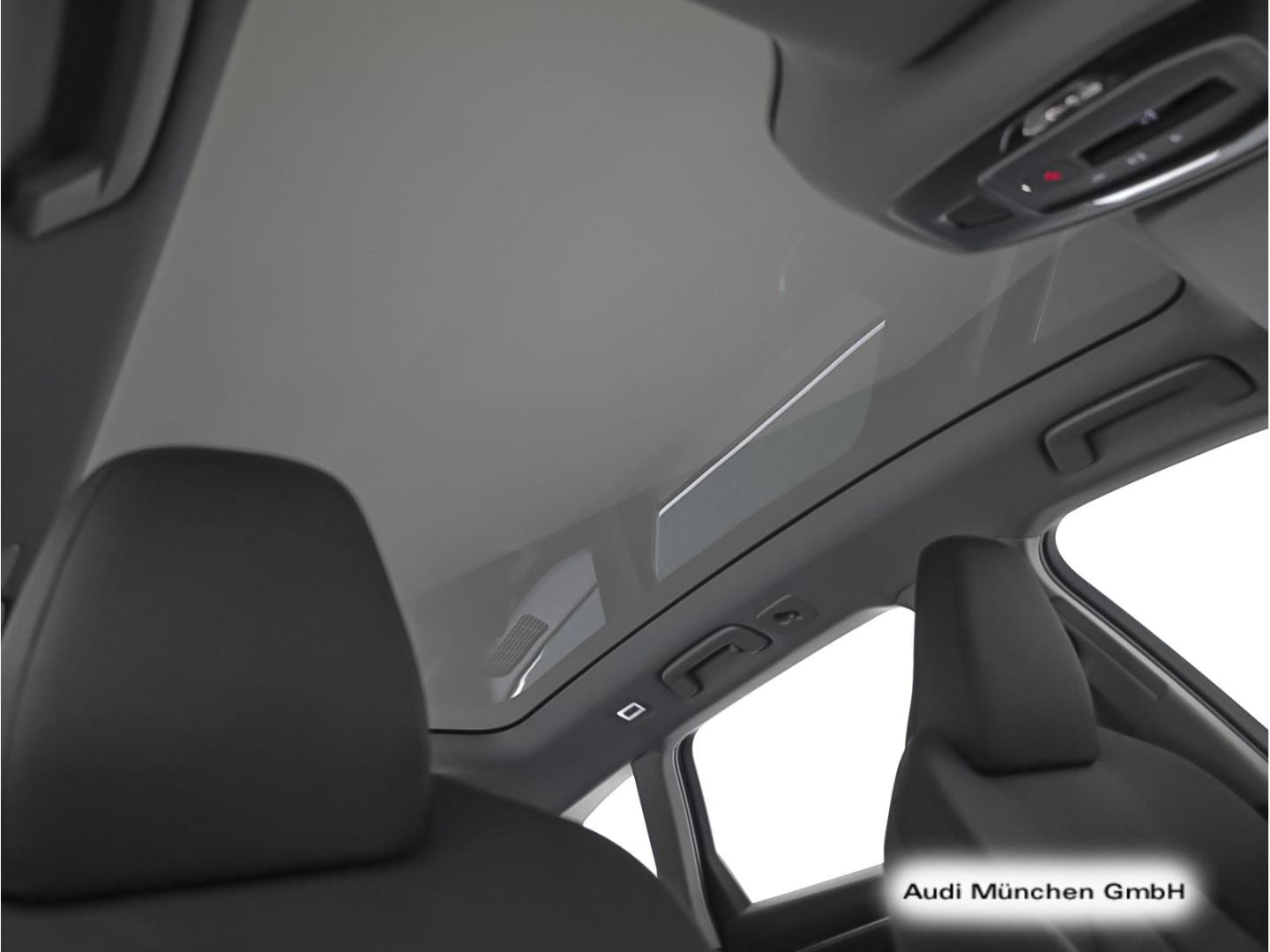Bild über Audi A6 Avant TDI quattro 150 kW S tronic - für weitere Informationen kontaktieren Sie den Audi Partner