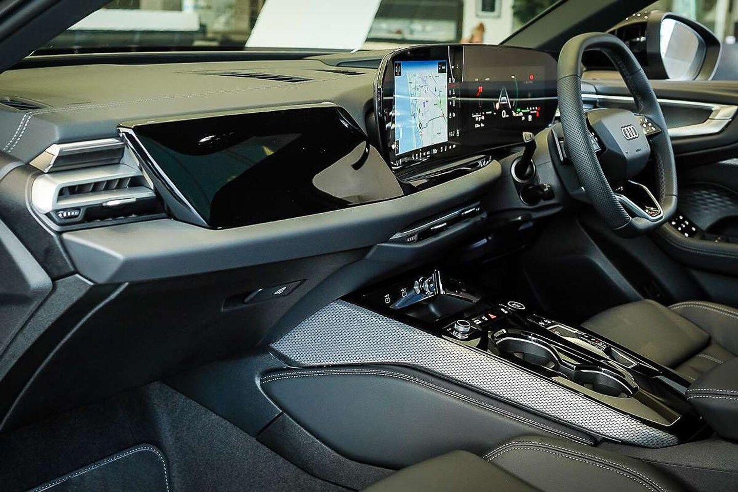 Image about Audi A5 Sedan TFSI e e-hybrid quattro 270 kW S tronic
