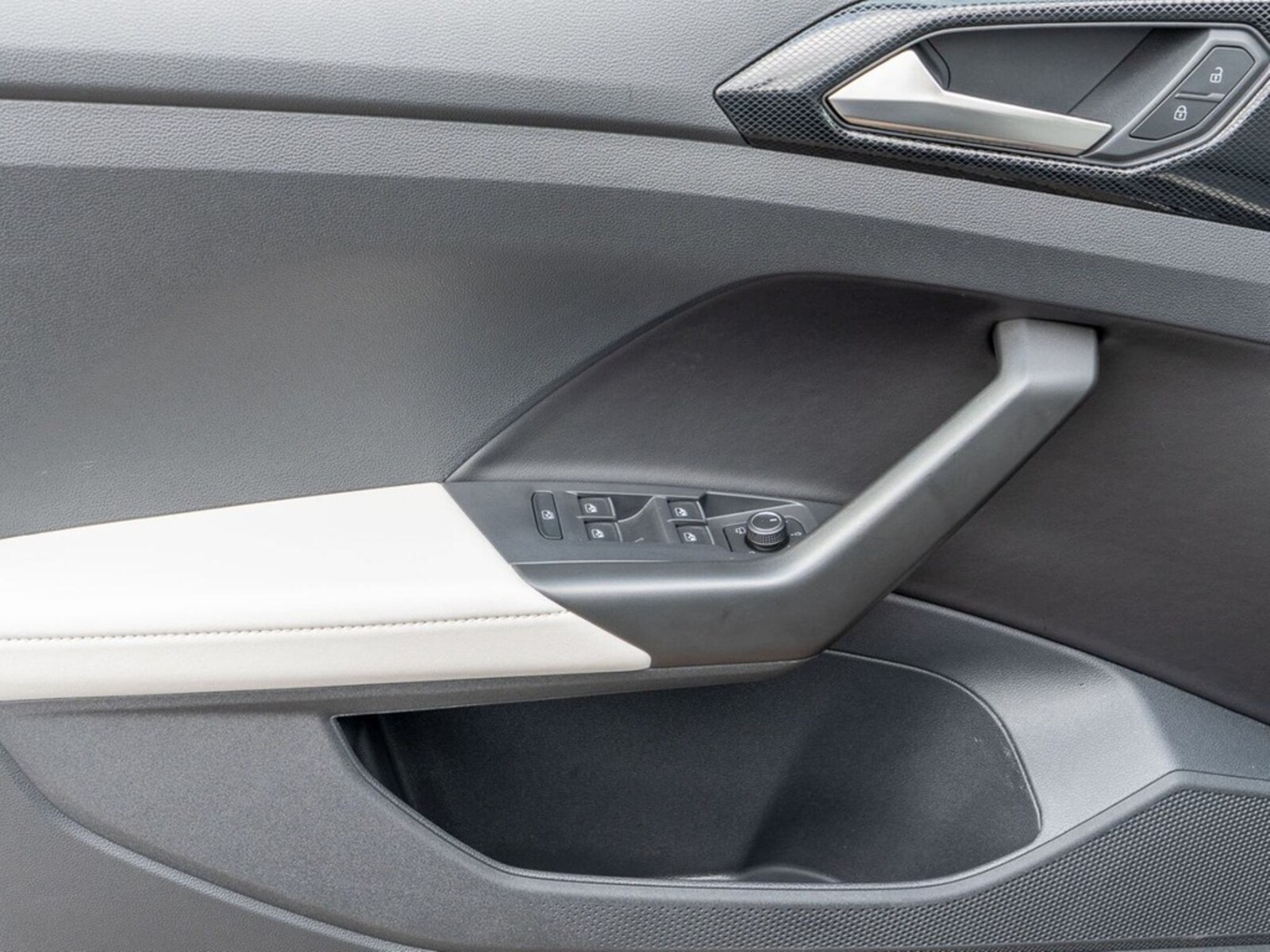 Volkswagen T-Cross – Bild 20