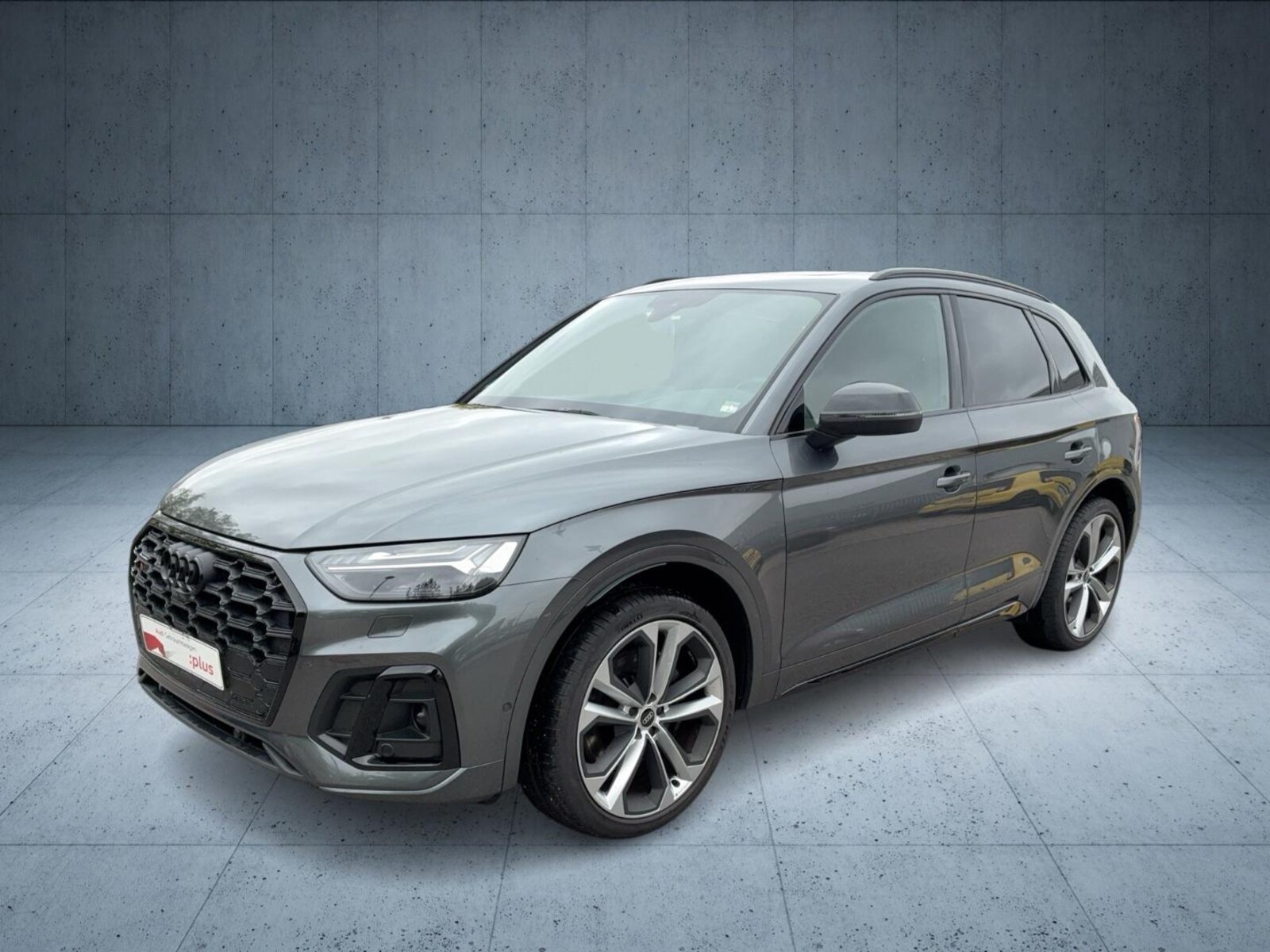 Audi SQ5 – Bild 2