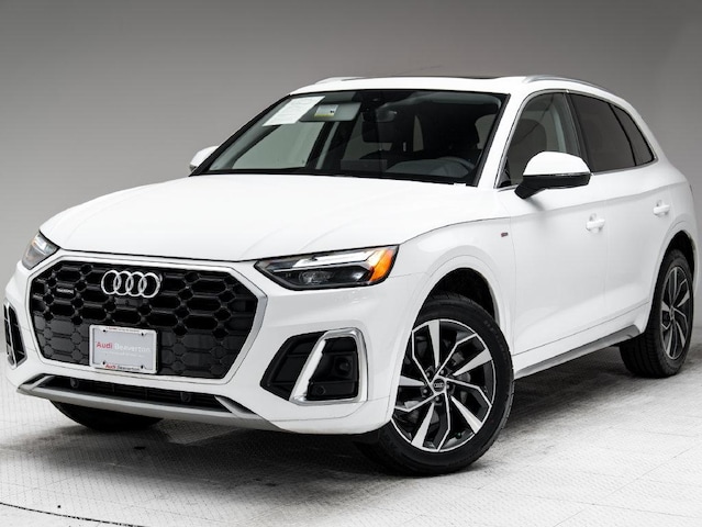 Photo of 2023 Audi Q5 