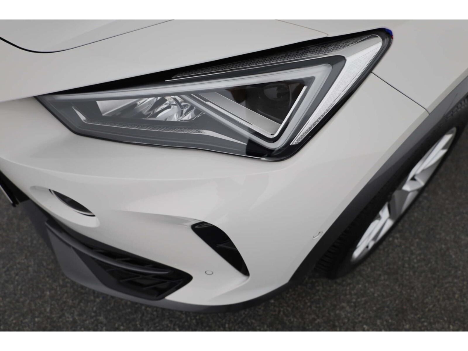 CUPRA Formentor – Bild 6